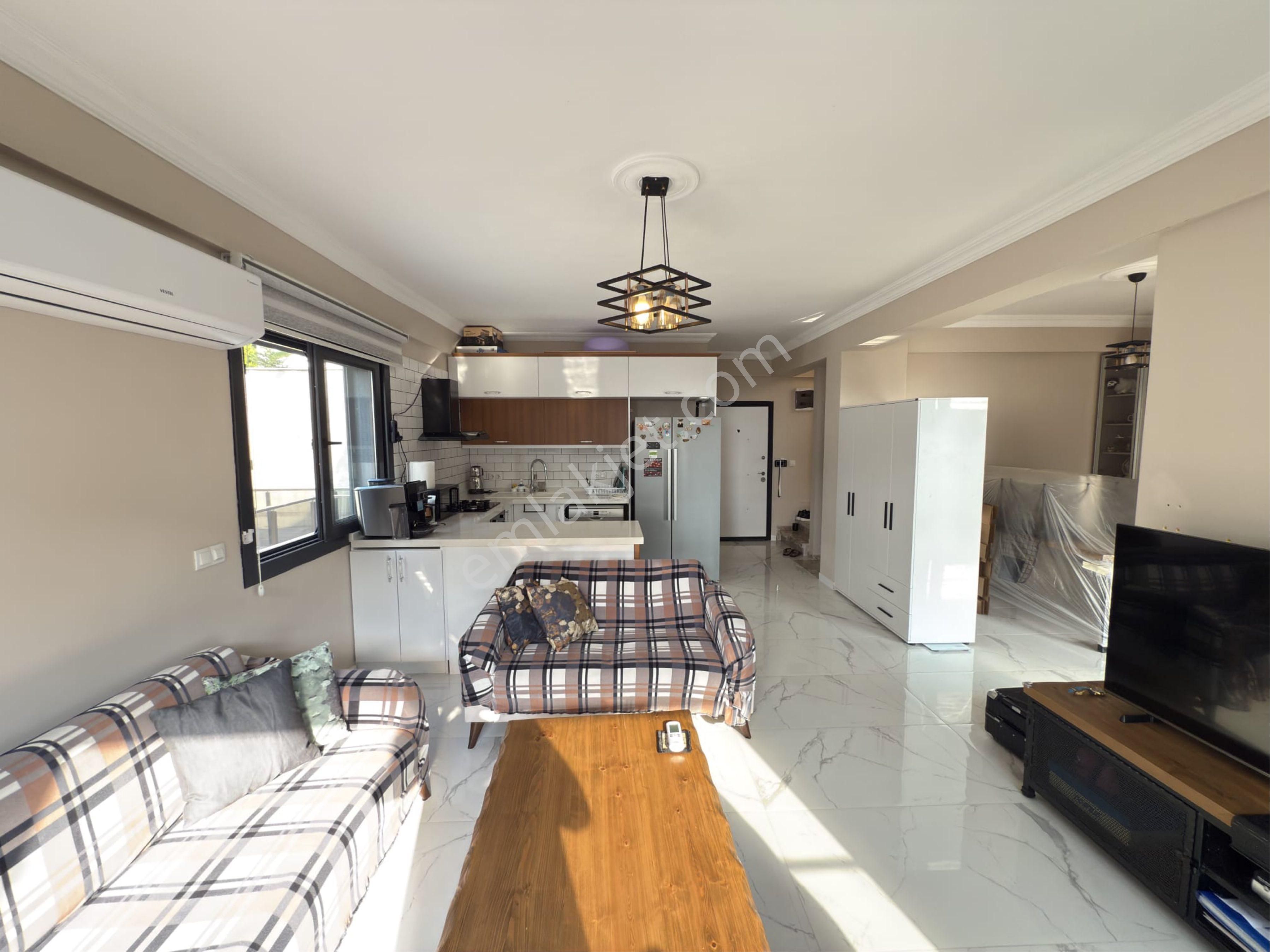 Kuşadası Soğucak Müstakil Villa - Görsel 18