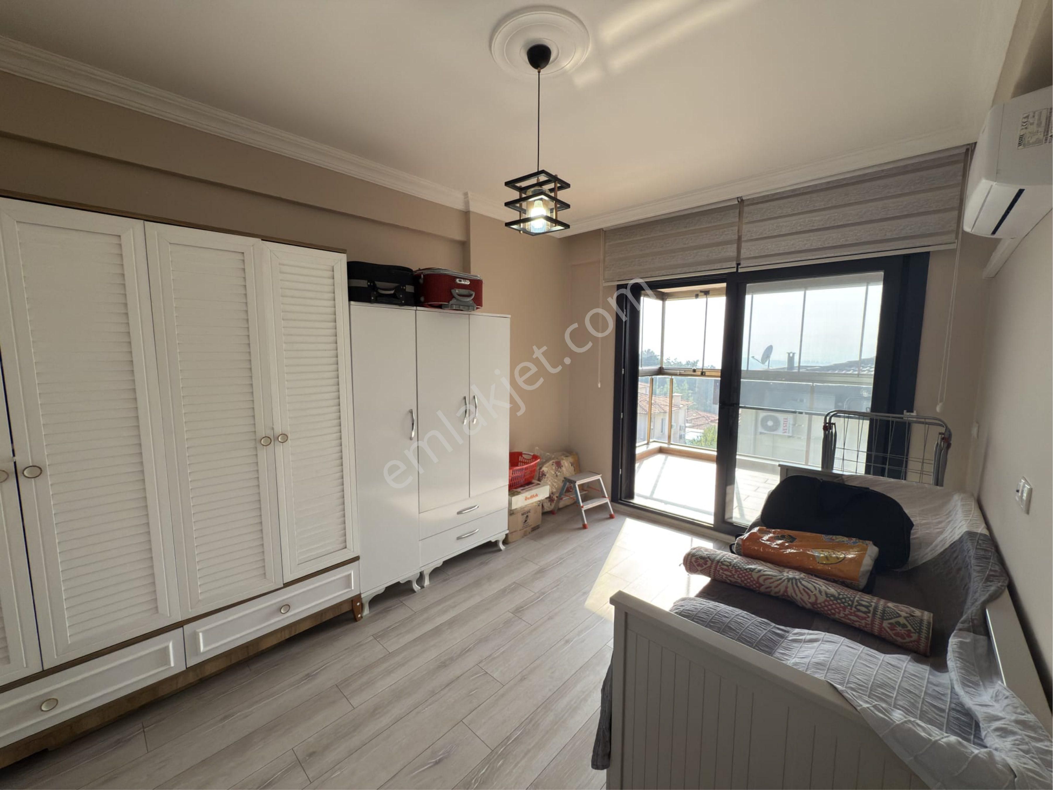 Kuşadası Soğucak Müstakil Villa - Görsel 29