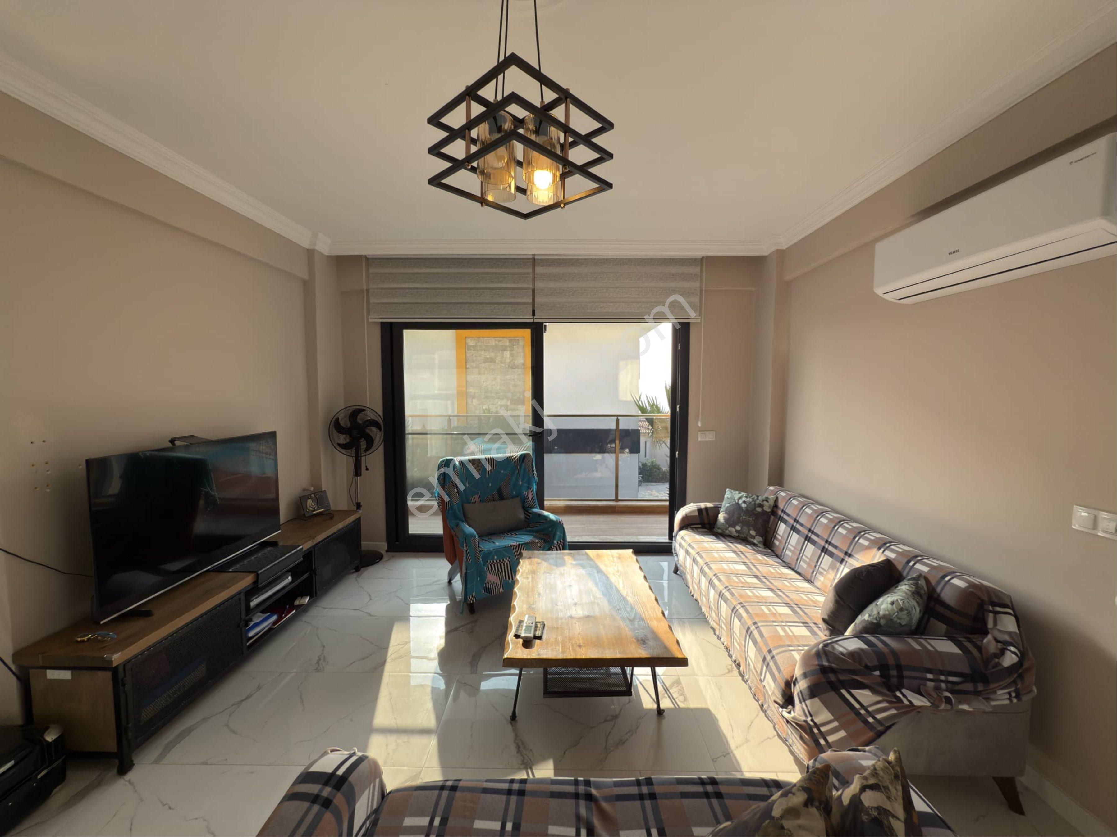 Kuşadası Soğucak Müstakil Villa - Görsel 9