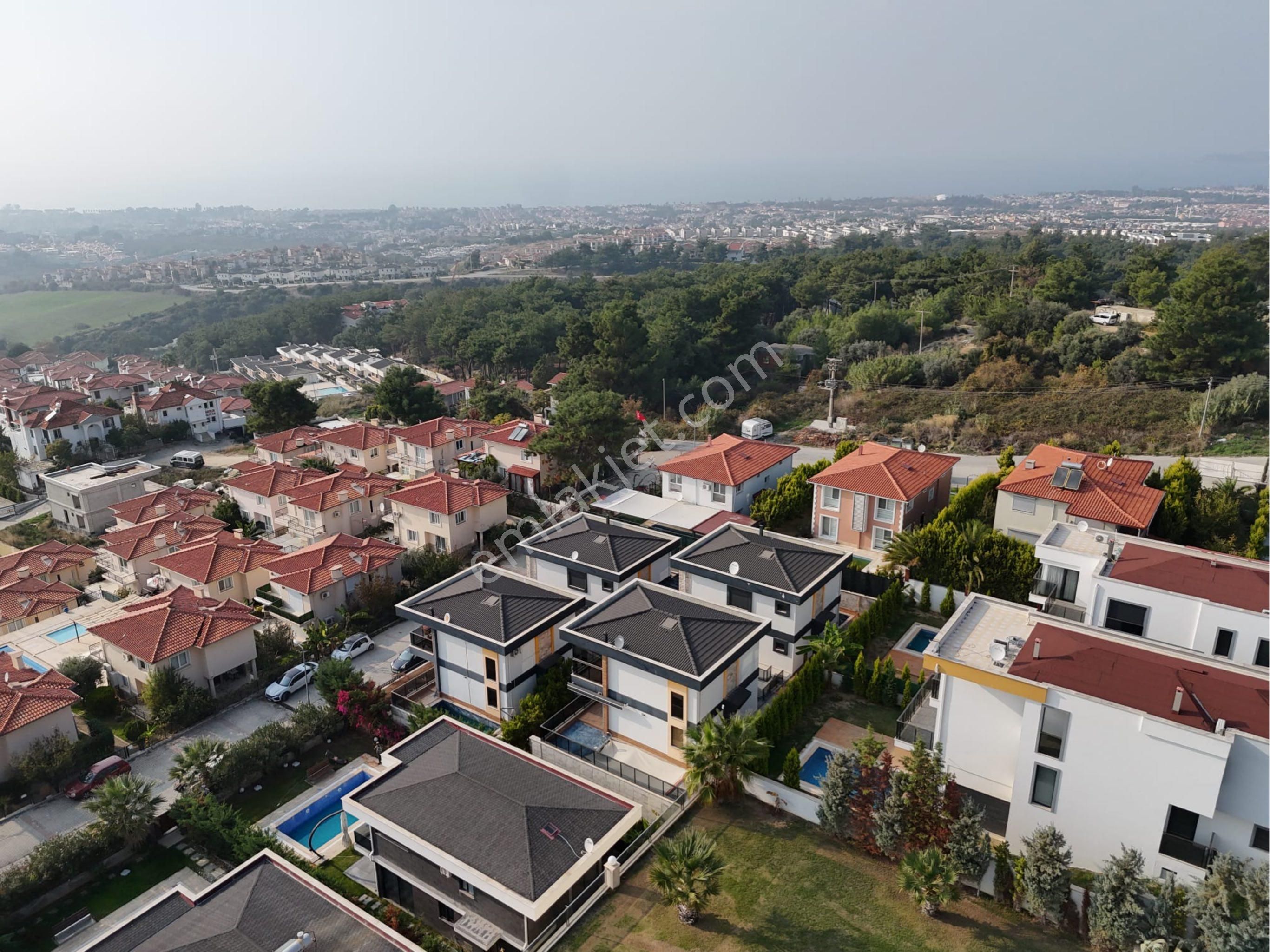 Kuşadası Soğucak Müstakil Villa - Görsel 2