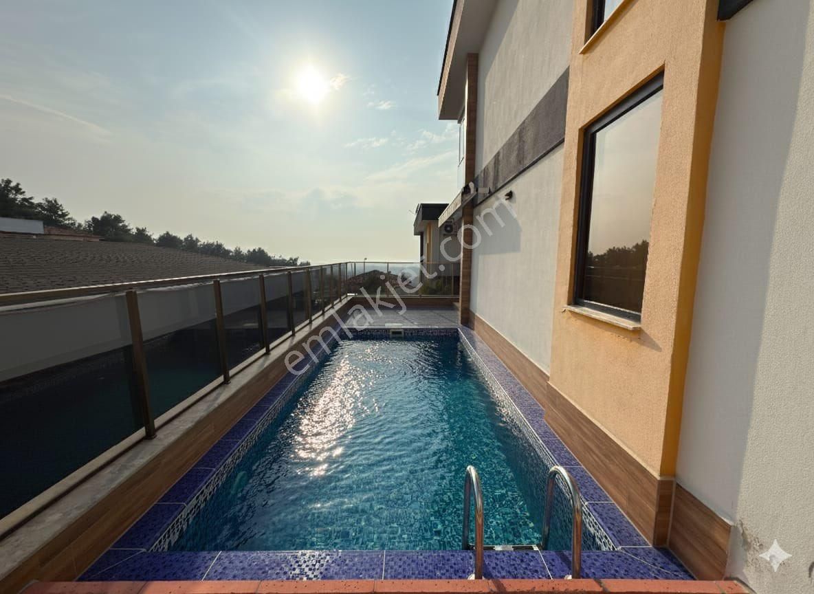 Kuşadası Soğucak Müstakil Villa - Görsel 4