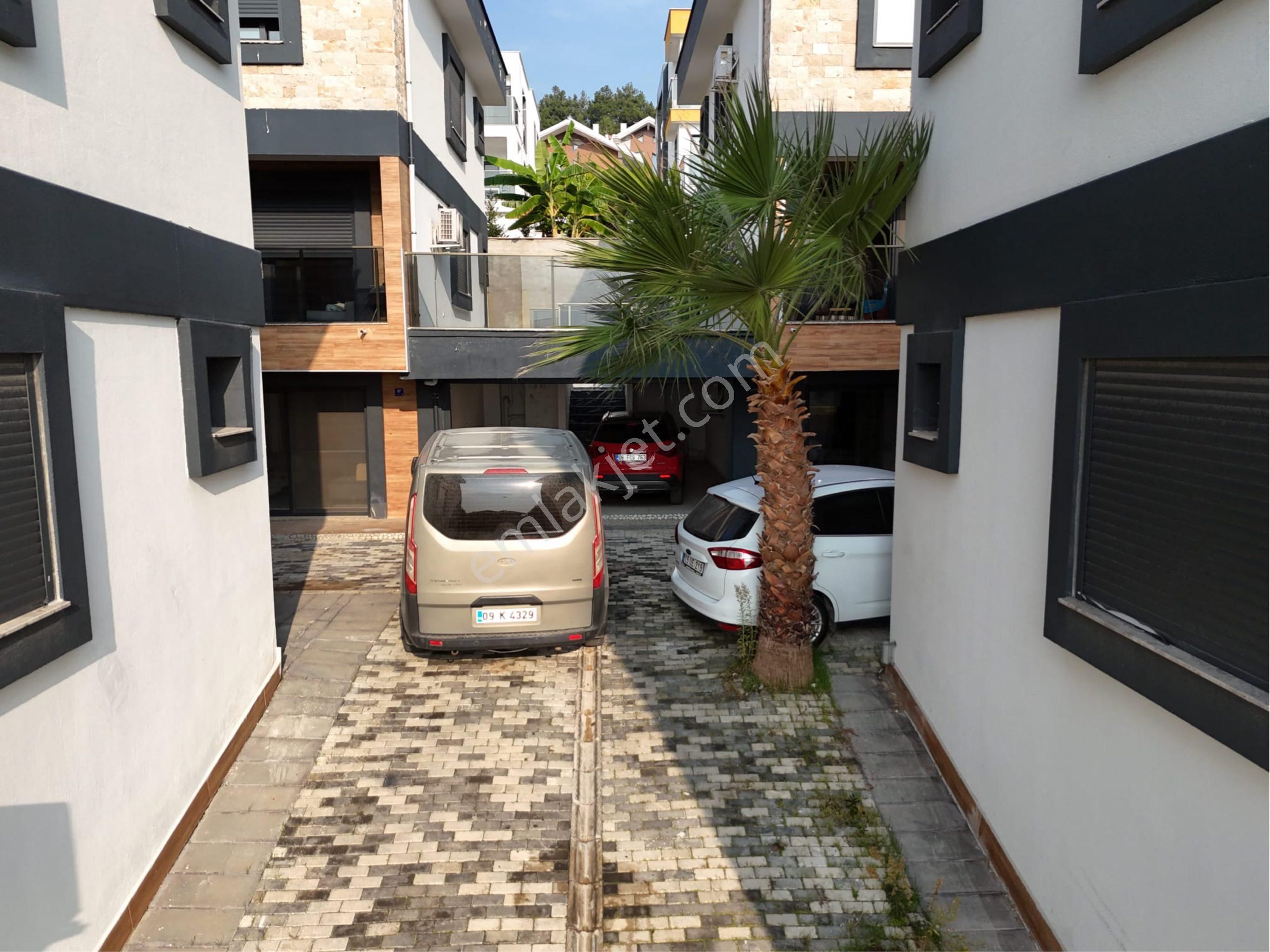 Kuşadası Soğucak Müstakil Villa - Görsel 5