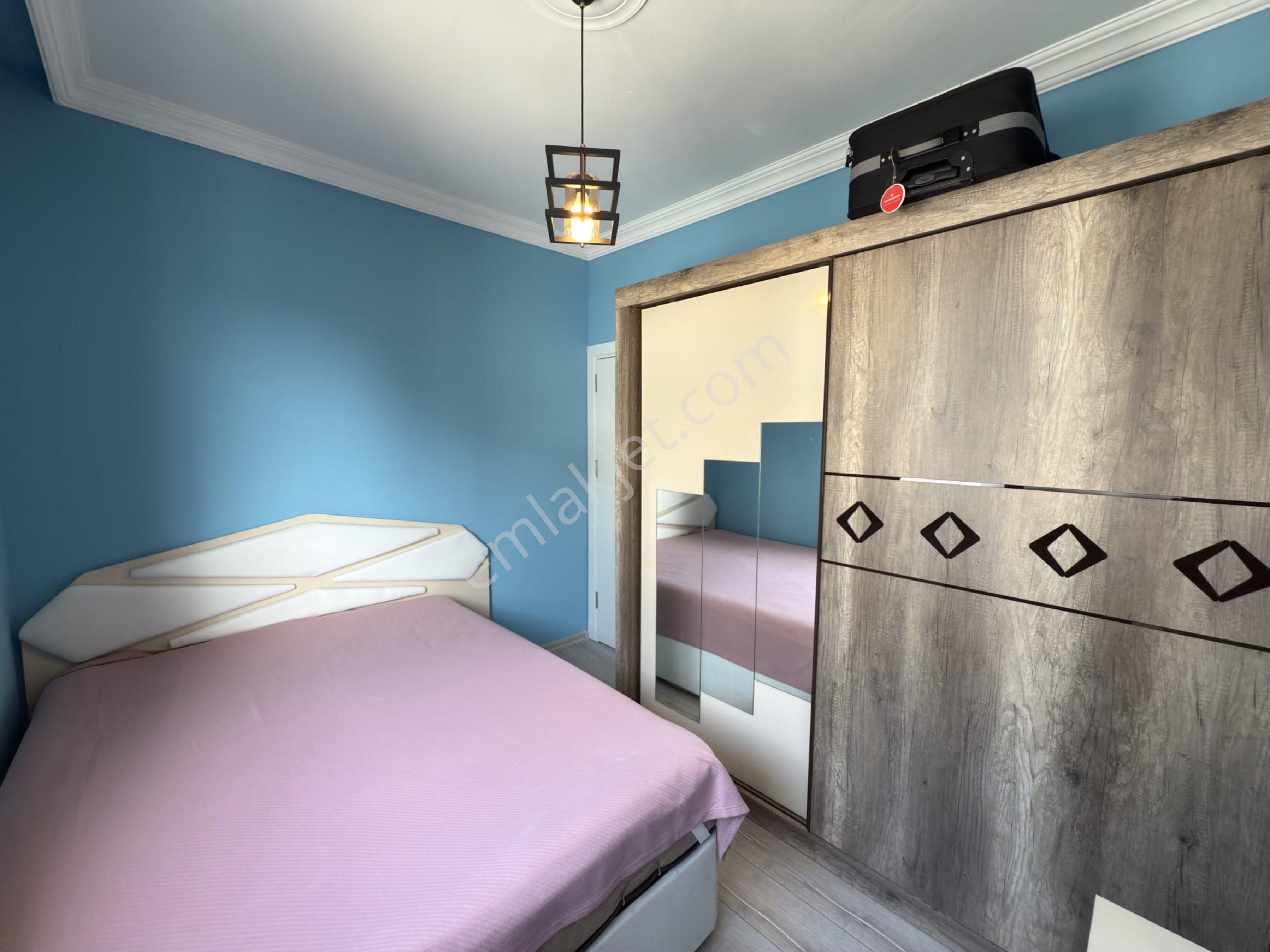 Kuşadası Soğucak Müstakil Villa - Görsel 25