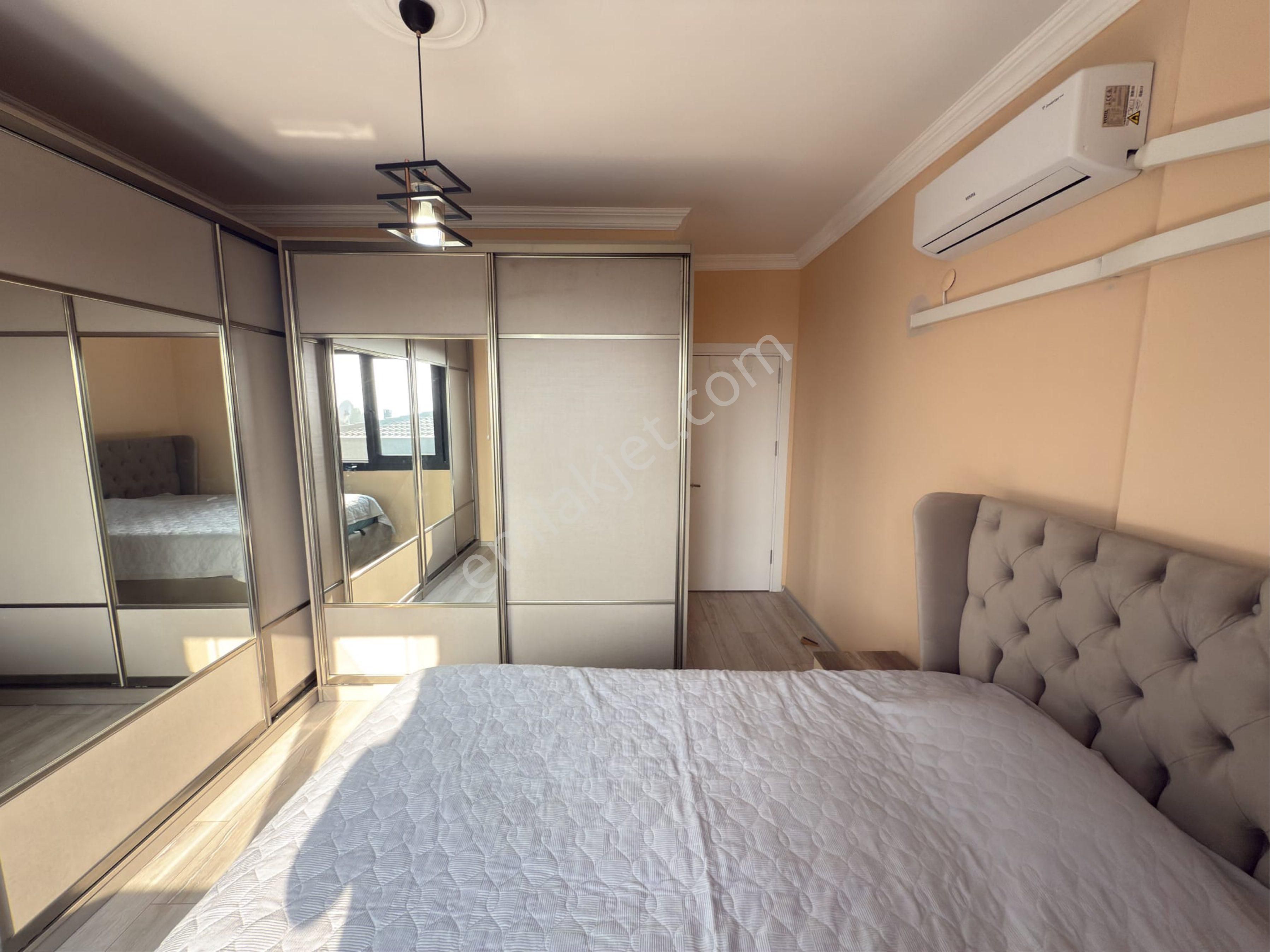 Kuşadası Soğucak Müstakil Villa - Görsel 27