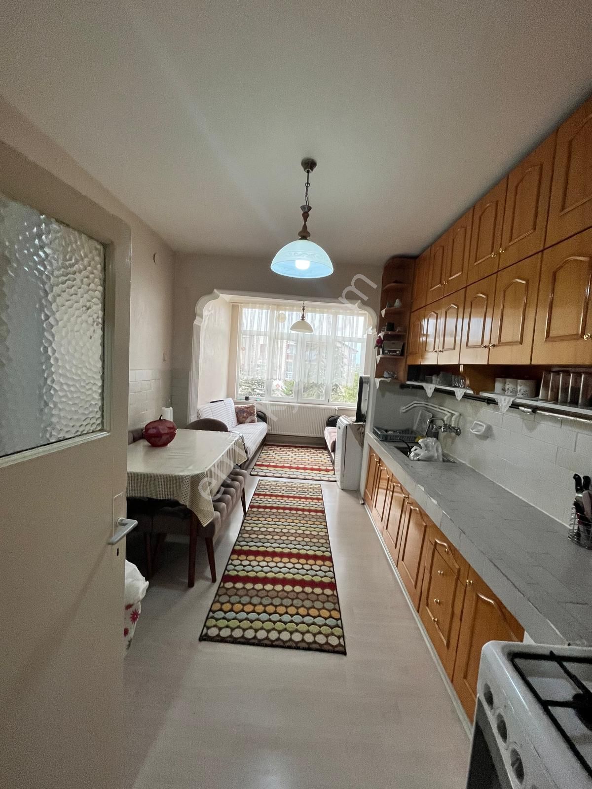 Akçay Emlak'tan Akşehir İstasyon Mahallesinde Asansörlü Ara Kat (3. Kat) Satılık 2+1 Daire - Görsel 7