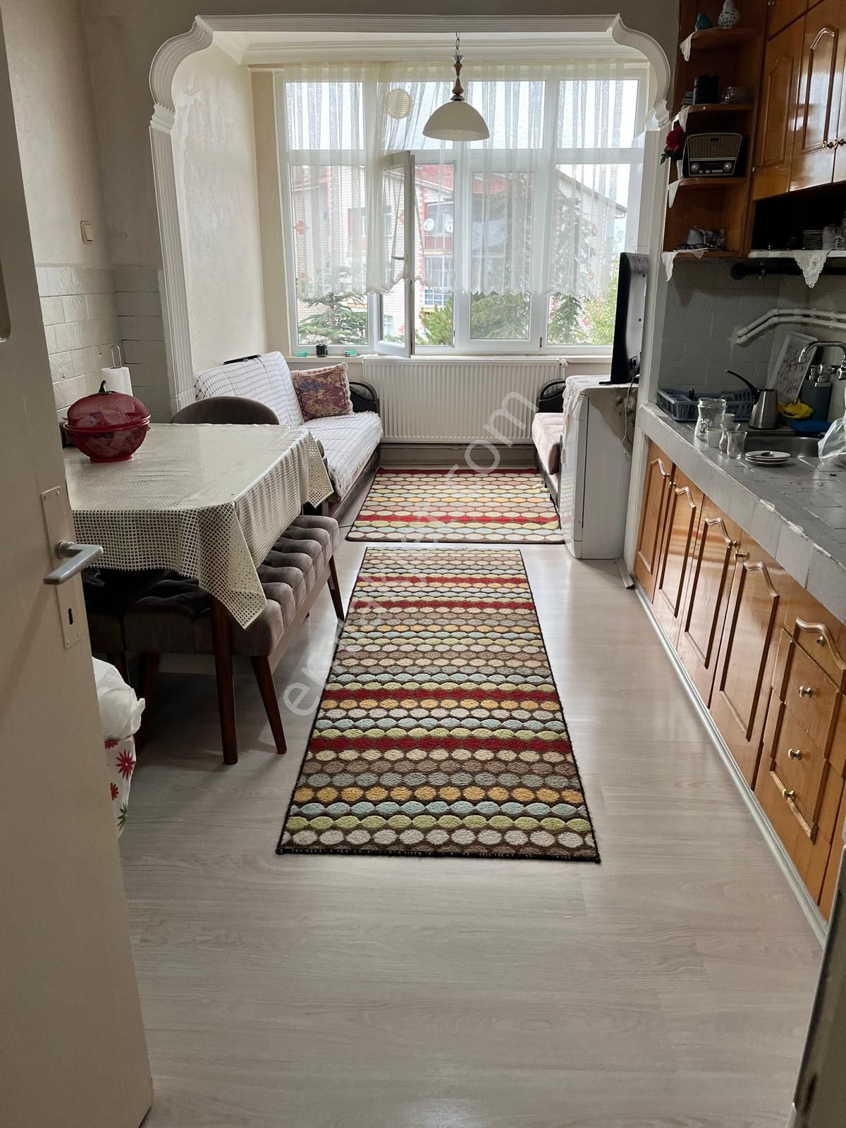 Akçay Emlak'tan Akşehir İstasyon Mahallesinde Asansörlü Ara Kat (3. Kat) Satılık 2+1 Daire - Görsel 27