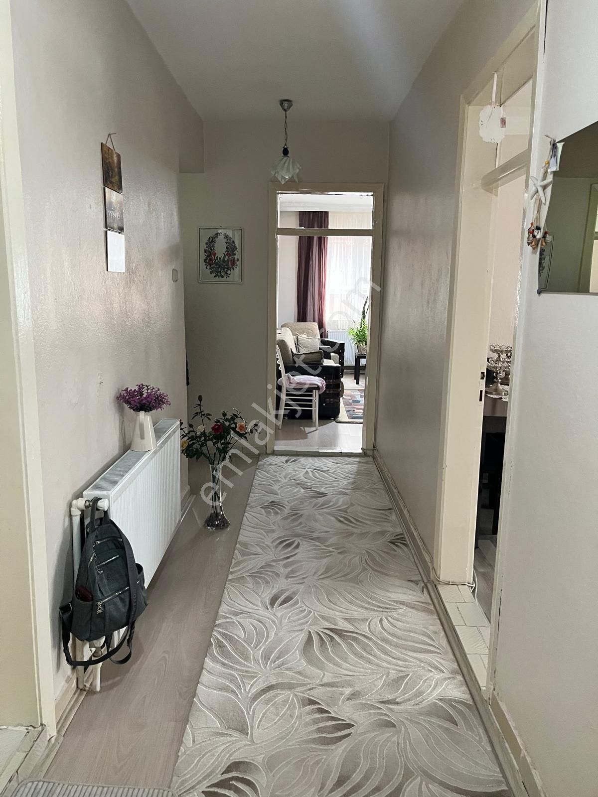 Akçay Emlak'tan Akşehir İstasyon Mahallesinde Asansörlü Ara Kat (3. Kat) Satılık 2+1 Daire - Görsel 30