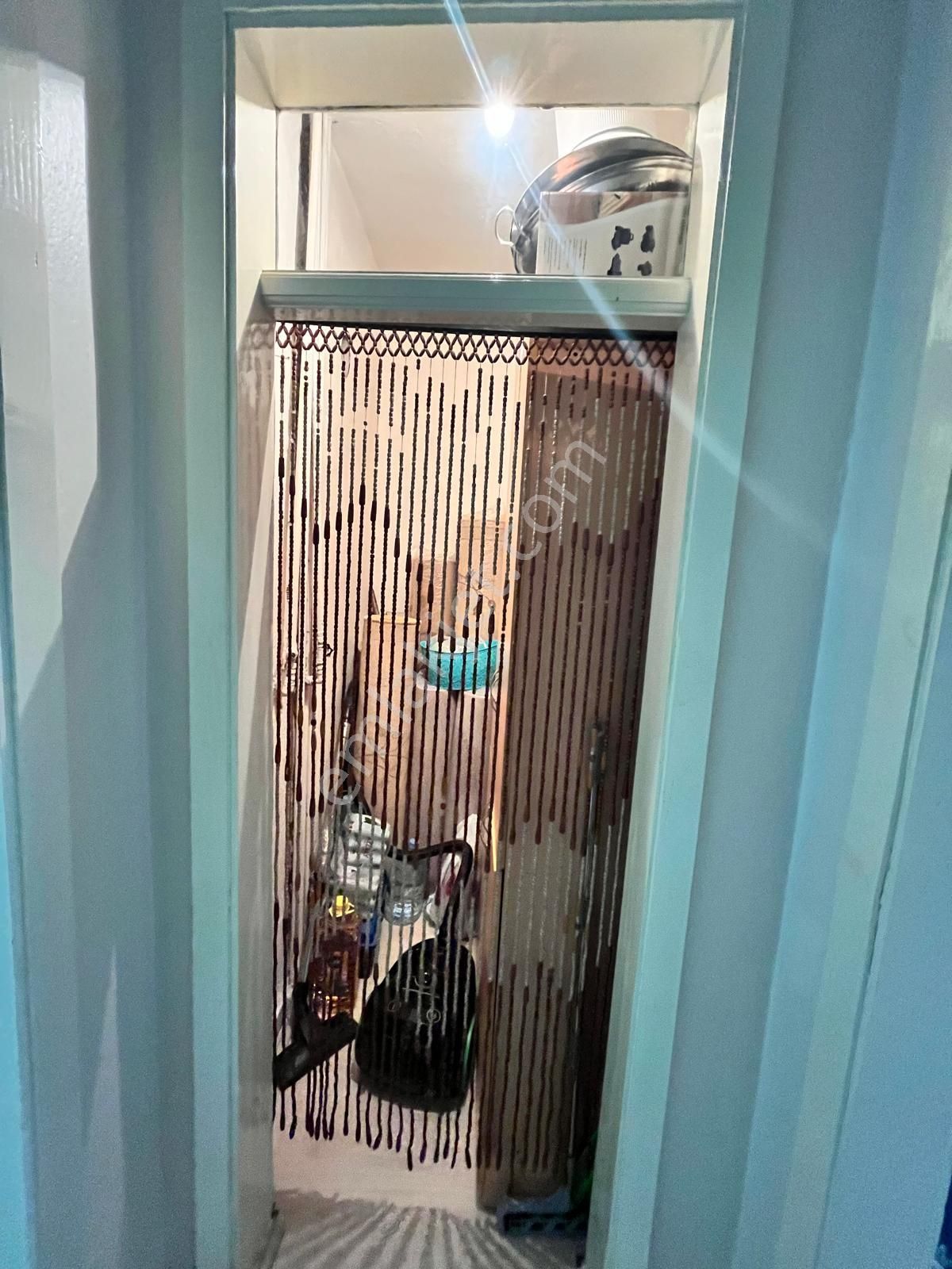 Akçay Emlak'tan Akşehir İstasyon Mahallesinde Asansörlü Ara Kat (3. Kat) Satılık 2+1 Daire - Görsel 18