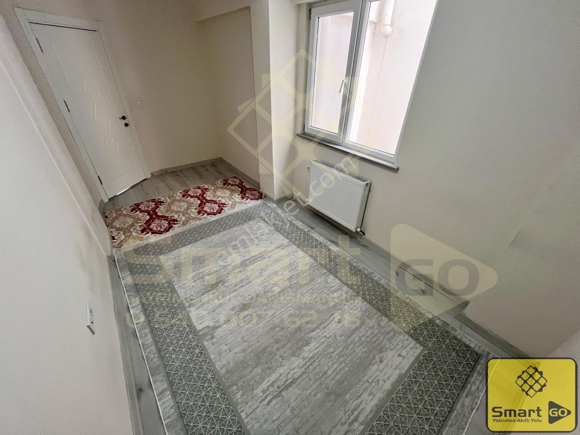 600 Evler'de Satılık 2+1 Sıfır Daire - Görsel 27