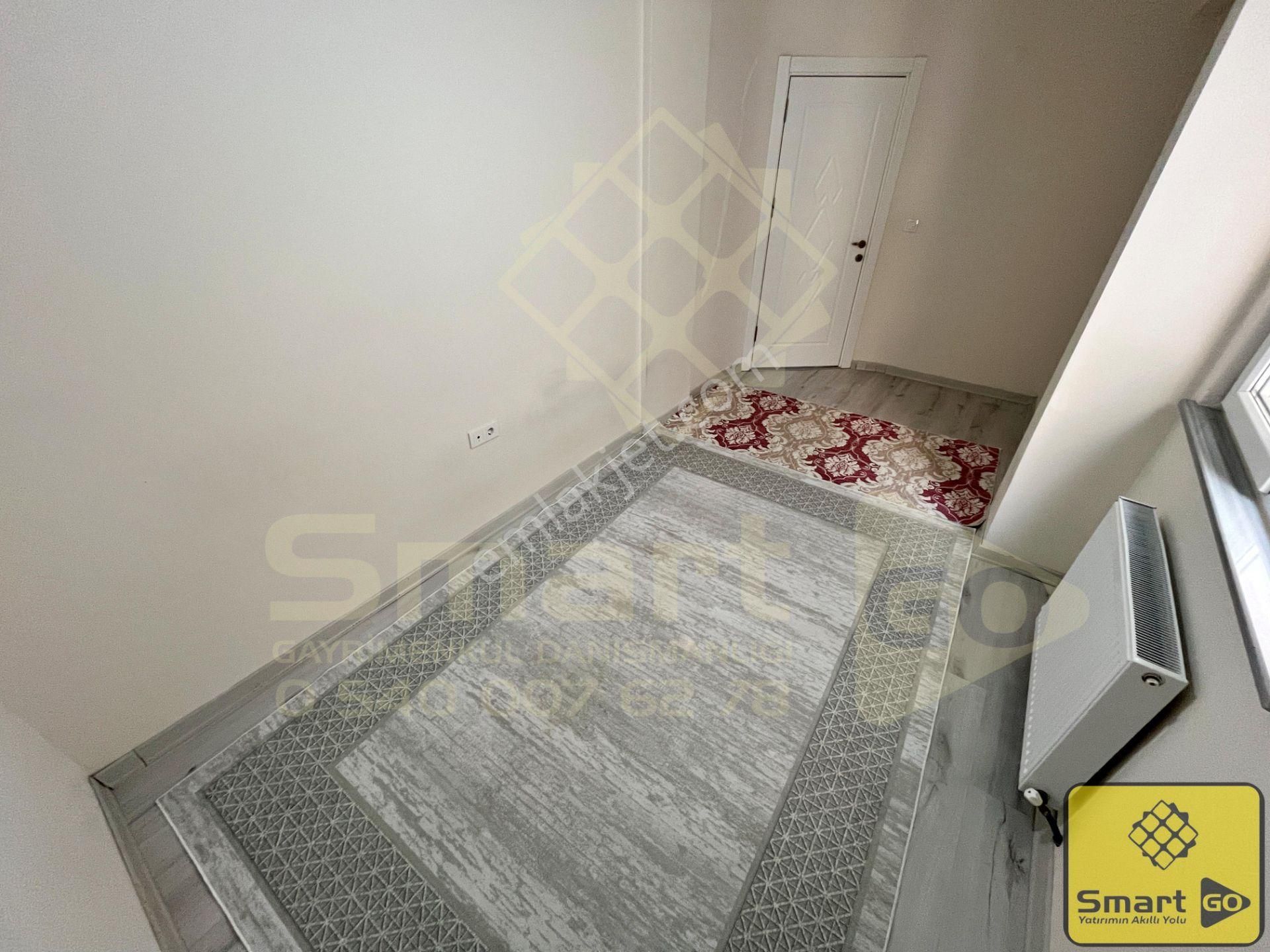 600 Evler'de Satılık 2+1 Sıfır Daire - Görsel 26