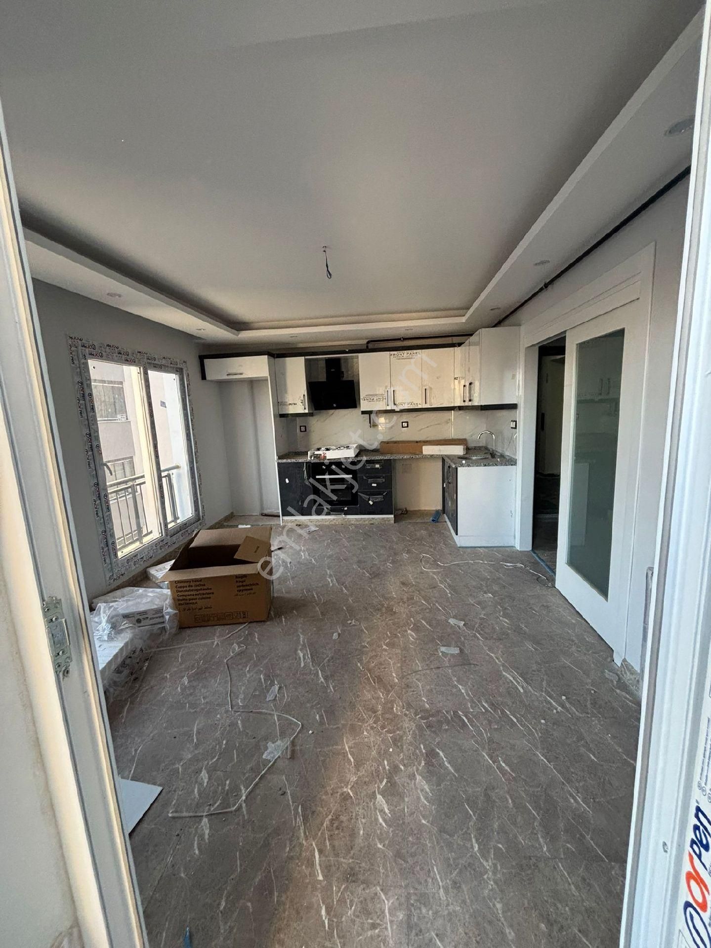 Sarıçam Elifsu Uludag Mahallesinde - Görsel 2