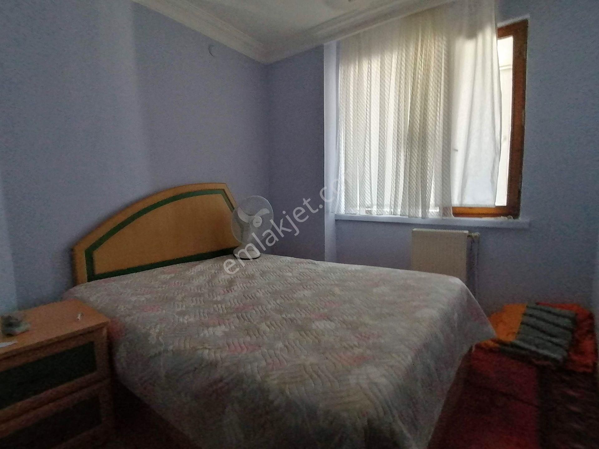 Elfiden Mudanya Burgaz Da Satılık Manzaralı 4+1 Dubleks Daire - Görsel 9
