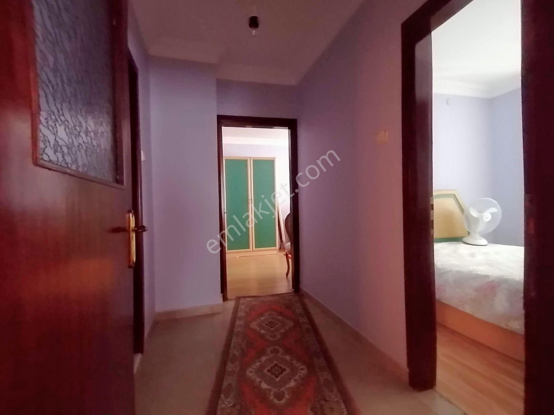 Elfiden Mudanya Burgaz Da Satılık Manzaralı 4+1 Dubleks Daire - Görsel 8