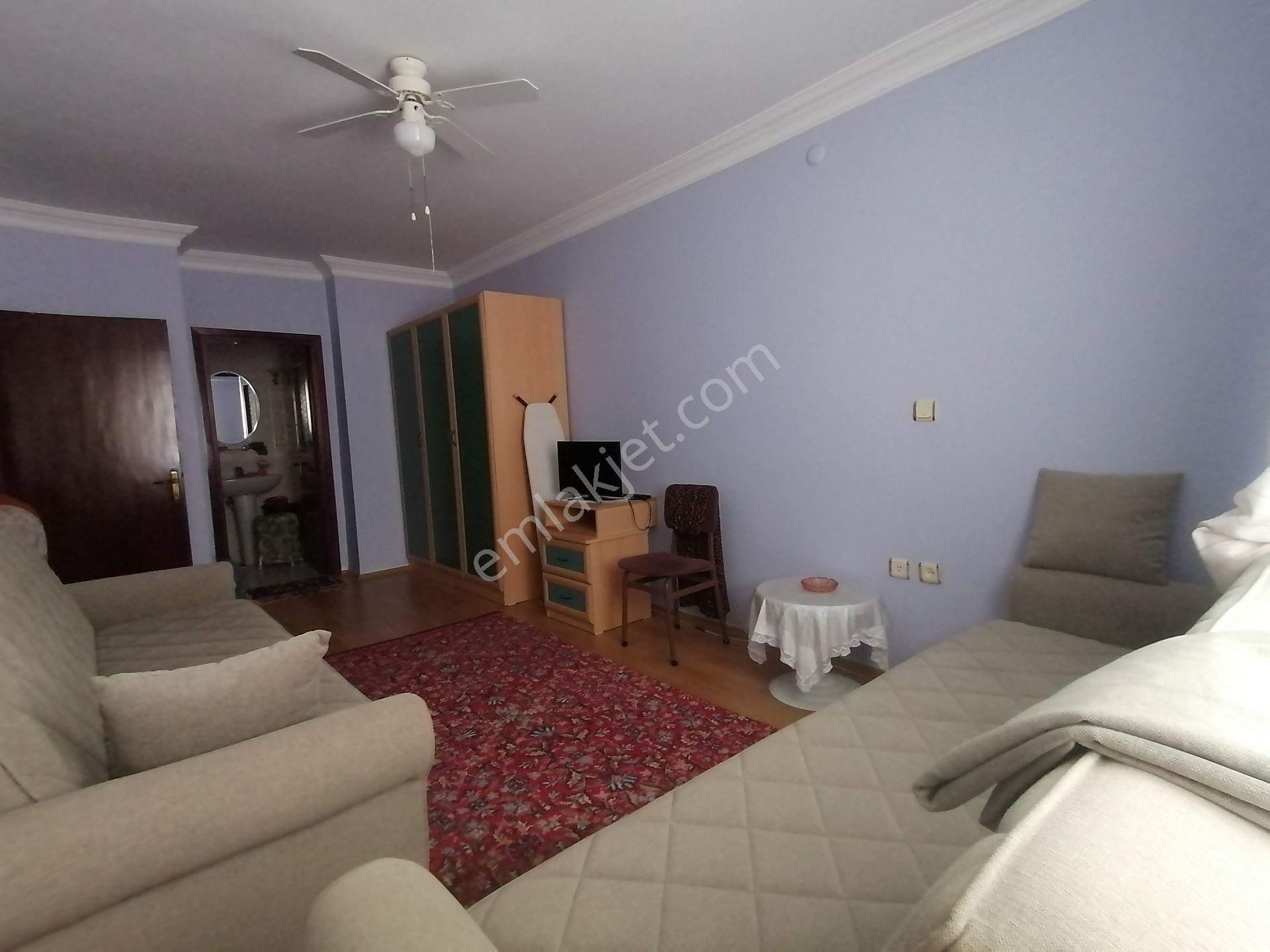 Elfiden Mudanya Burgaz Da Satılık Manzaralı 4+1 Dubleks Daire - Görsel 10