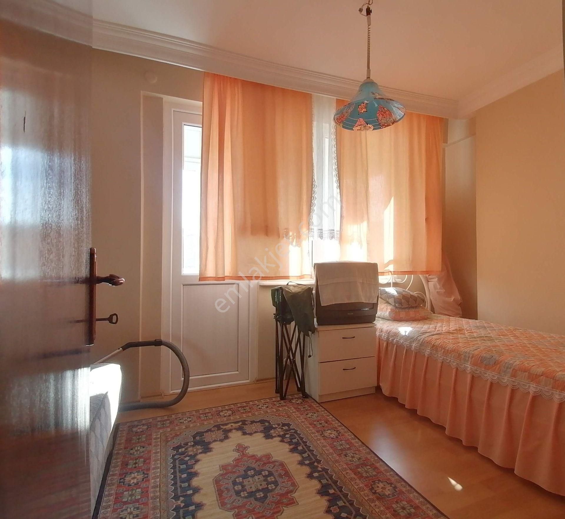Elfiden Mudanya Burgaz Da Satılık Manzaralı 4+1 Dubleks Daire - Görsel 13