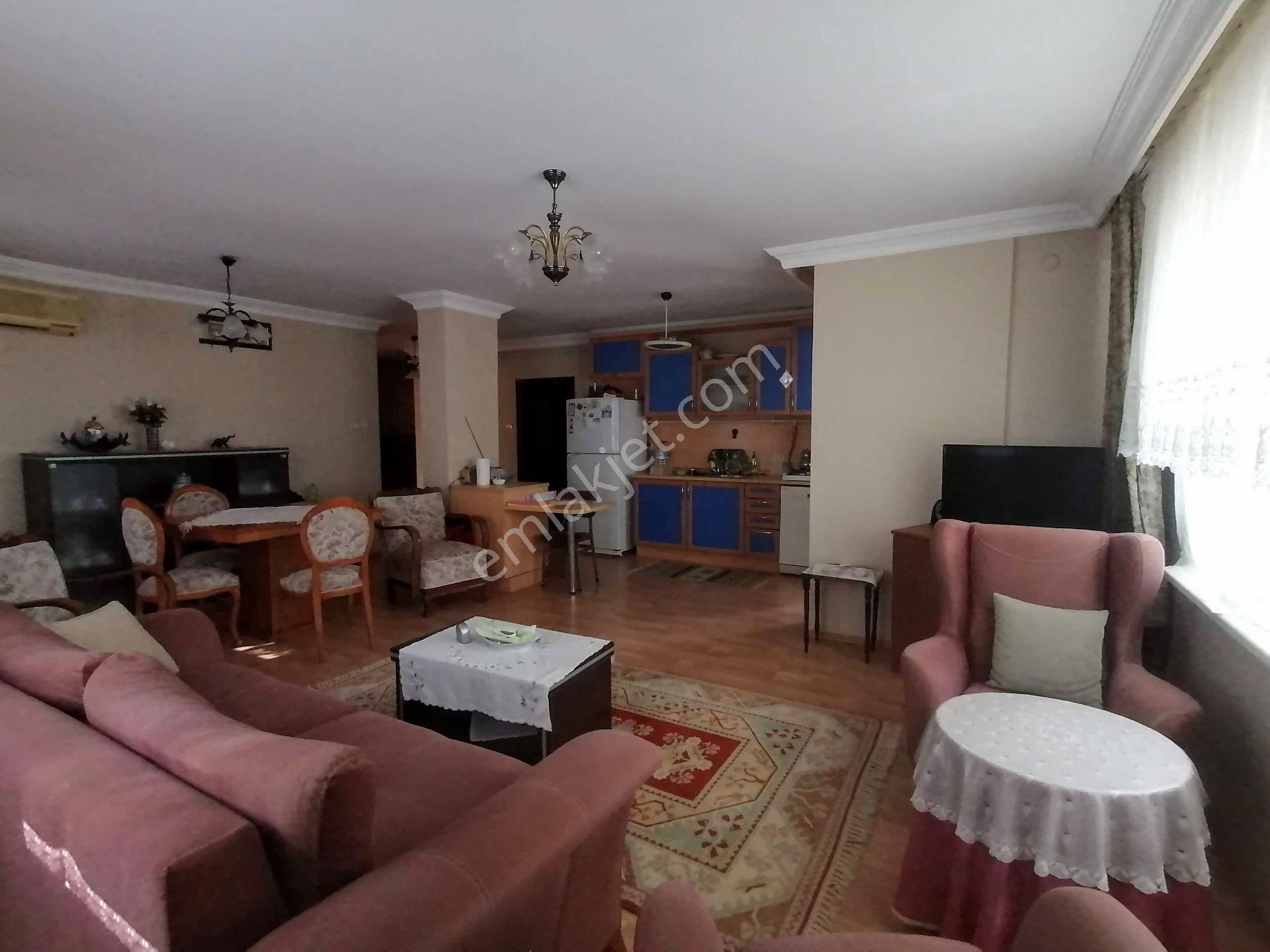 Elfiden Mudanya Burgaz Da Satılık Manzaralı 4+1 Dubleks Daire - Görsel 4