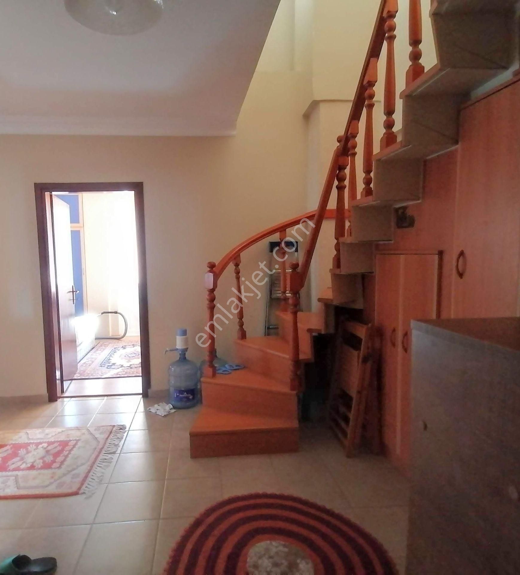 Elfiden Mudanya Burgaz Da Satılık Manzaralı 4+1 Dubleks Daire - Görsel 14