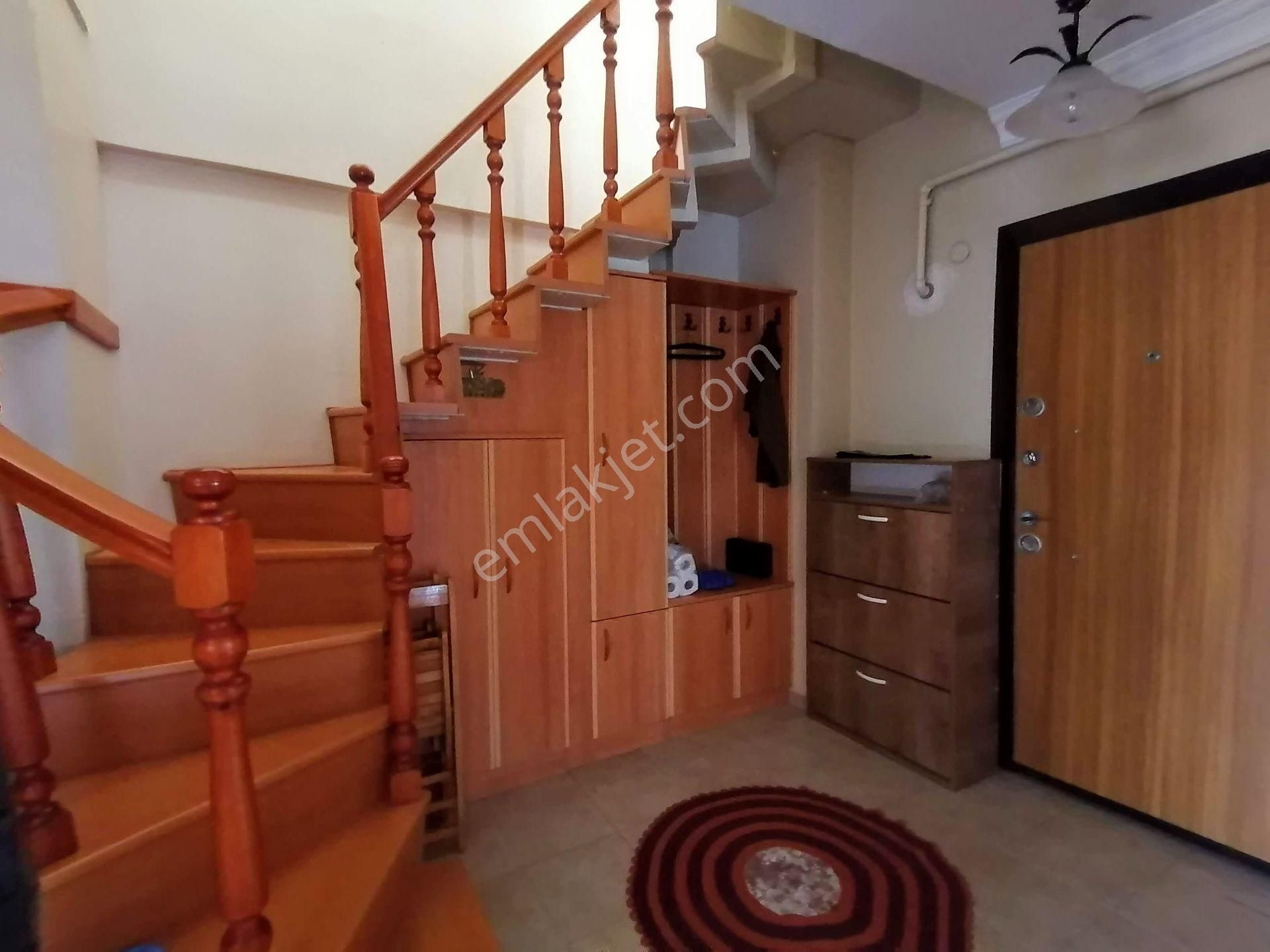 Elfiden Mudanya Burgaz Da Satılık Manzaralı 4+1 Dubleks Daire - Görsel 2