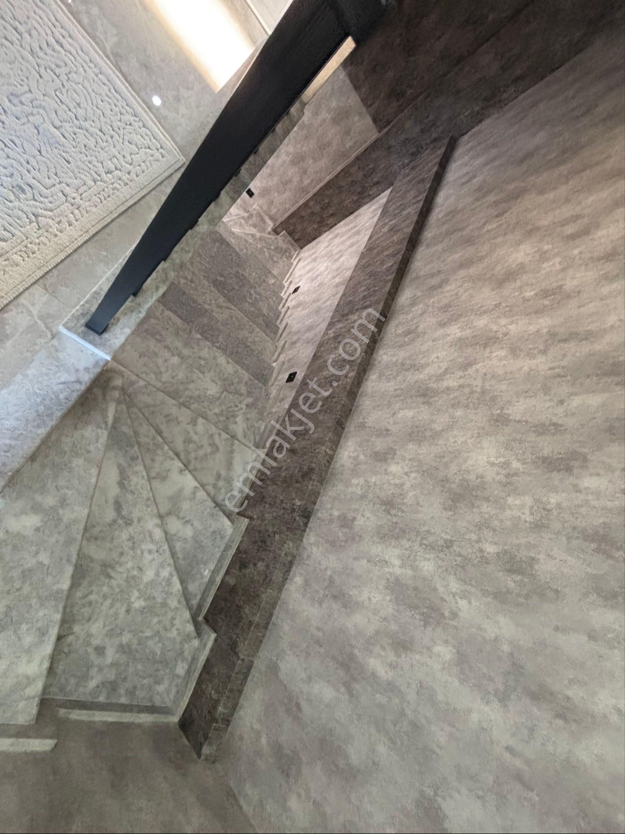 Side De 2+1 Mini Villa Konseptinde Satılık Daire - Görsel 2