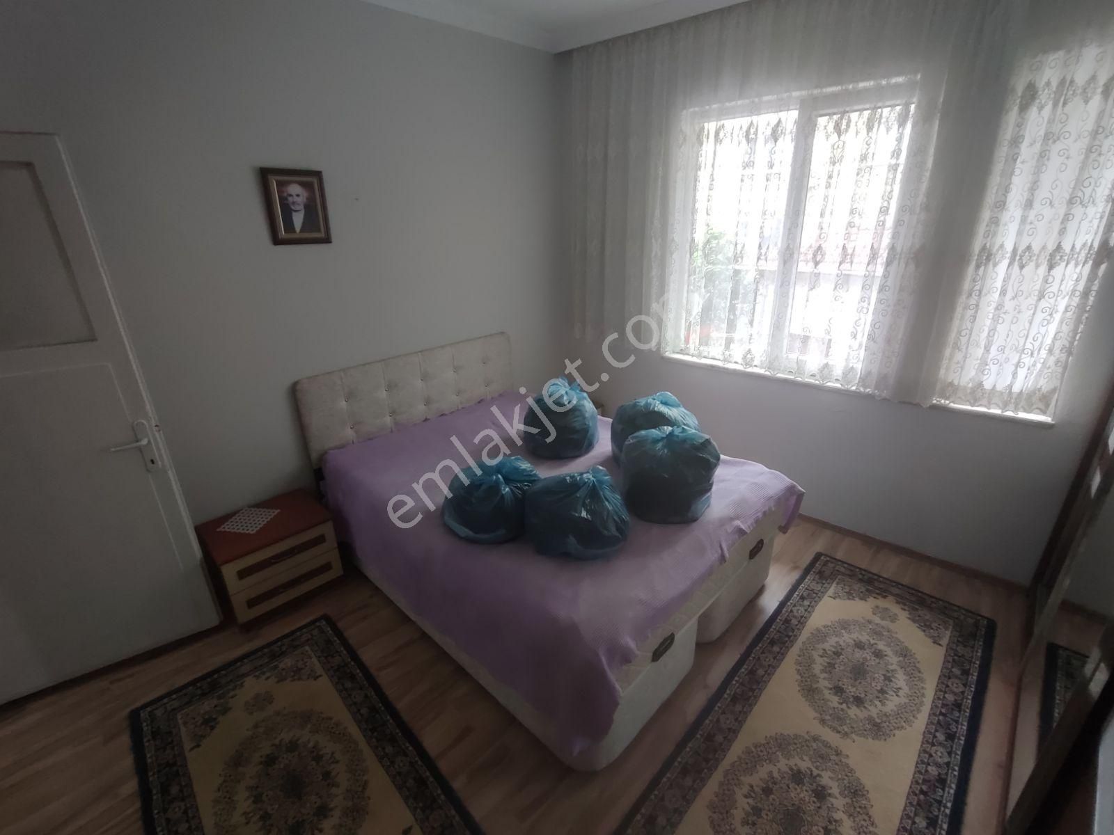 Uluyol'da Kiralık 3+1 Daire - Eşyasız - Görsel 3
