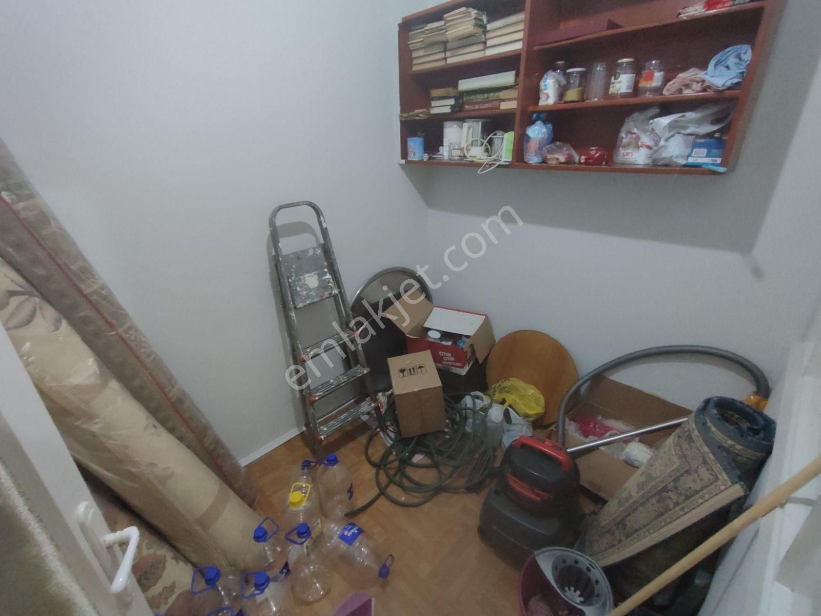Uluyol'da Kiralık 3+1 Daire - Eşyasız - Görsel 14