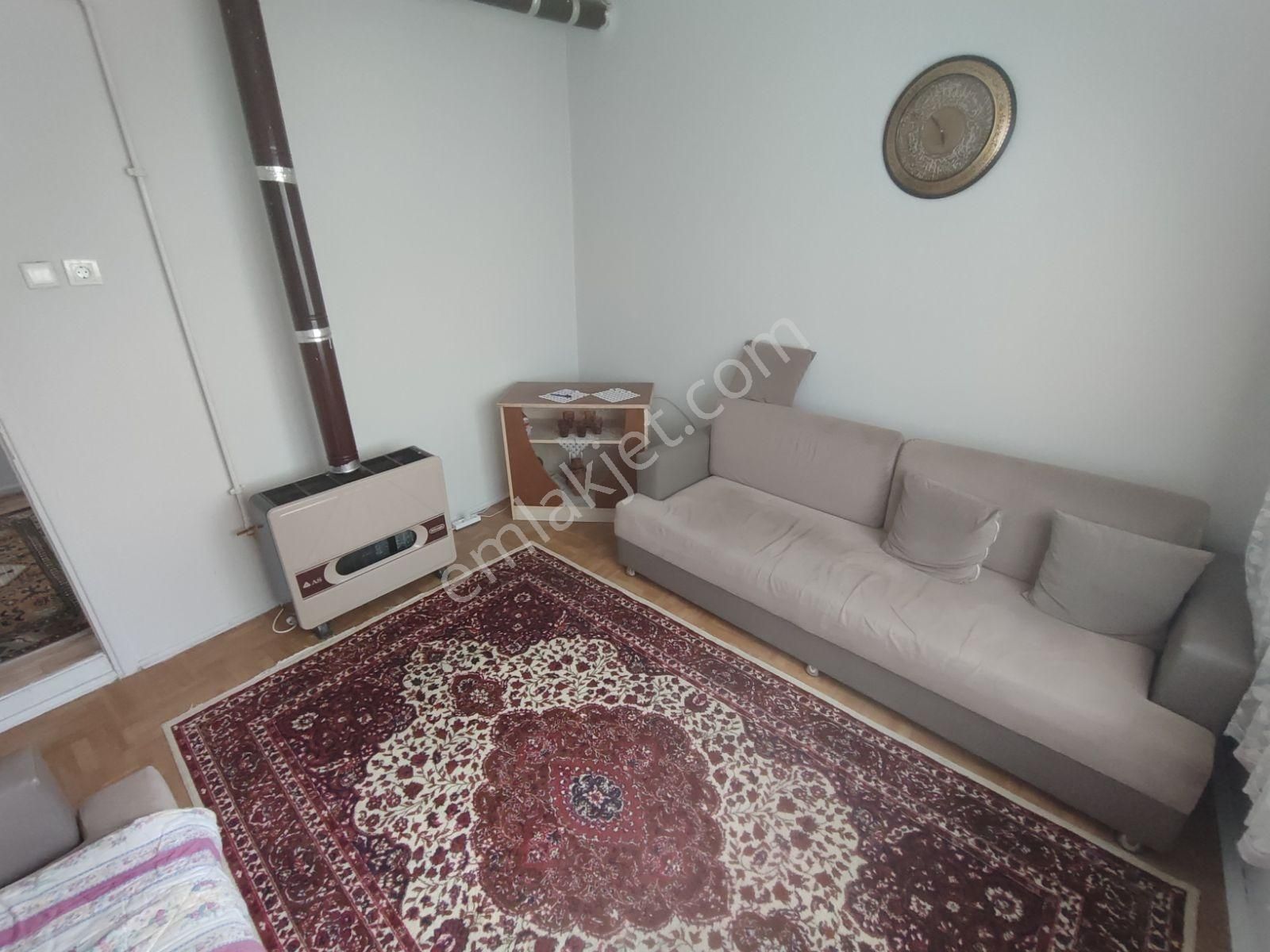 Uluyol'da Kiralık 3+1 Daire - Eşyasız - Görsel 2