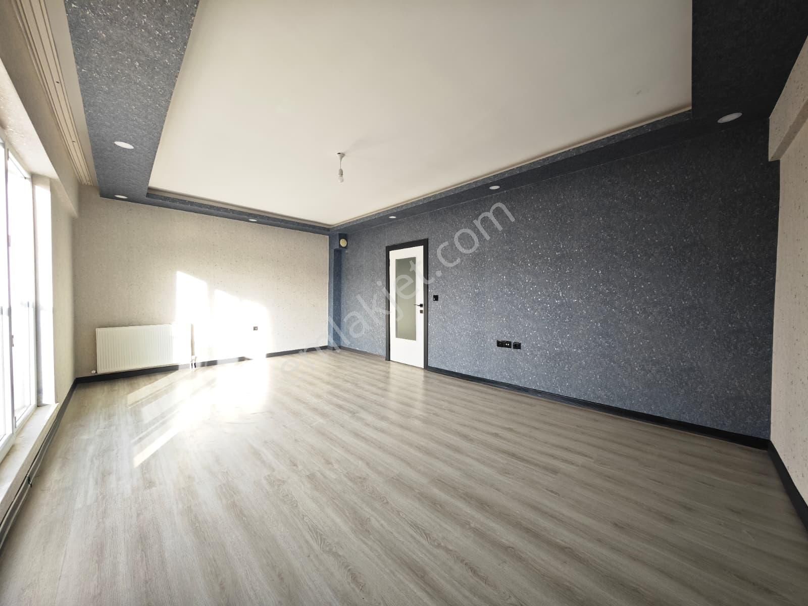 Beşikkaya Mah. Asansörlü 3+1 2.katta Satılık Sıfır Daire !! - Görsel 10