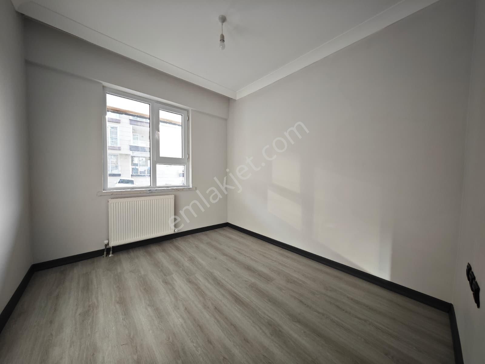 Beşikkaya Mah. Asansörlü 3+1 2.katta Satılık Sıfır Daire !! - Görsel 11