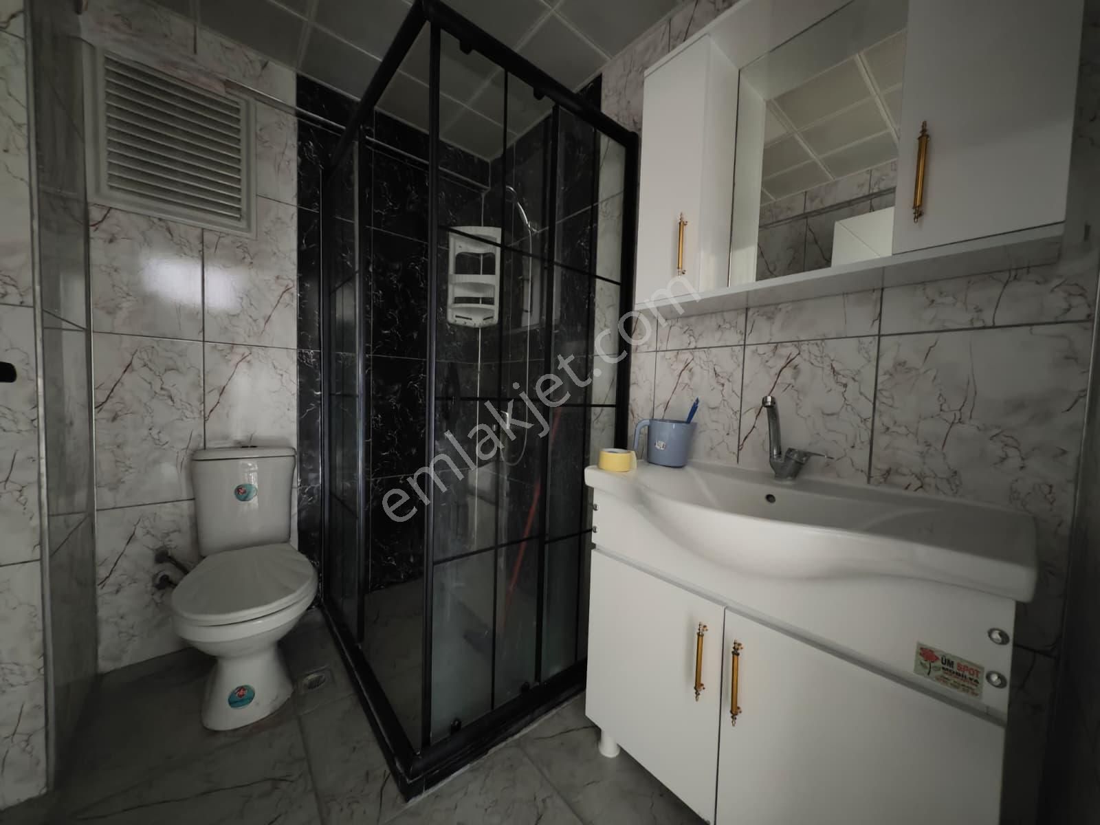 Beşikkaya Mah. Asansörlü 3+1 2.katta Satılık Sıfır Daire !! - Görsel 26