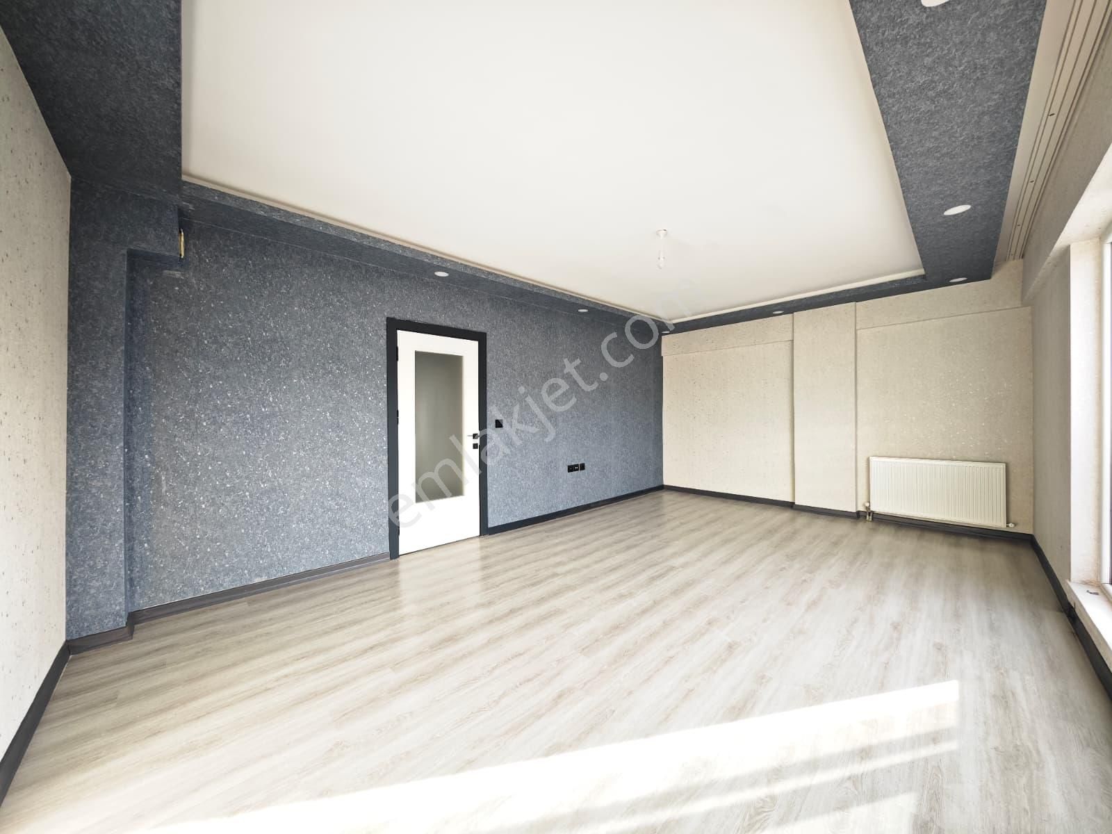 Beşikkaya Mah. Asansörlü 3+1 2.katta Satılık Sıfır Daire !! - Görsel 8