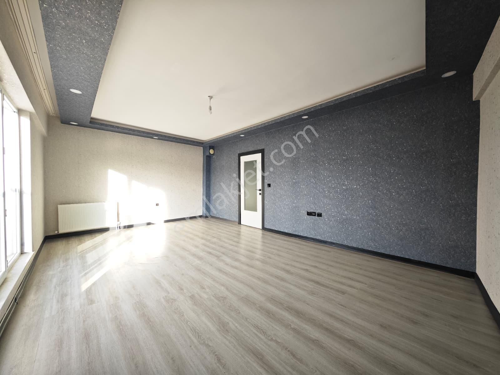 Beşikkaya Mah. Asansörlü 3+1 2.katta Satılık Sıfır Daire !! - Görsel 9