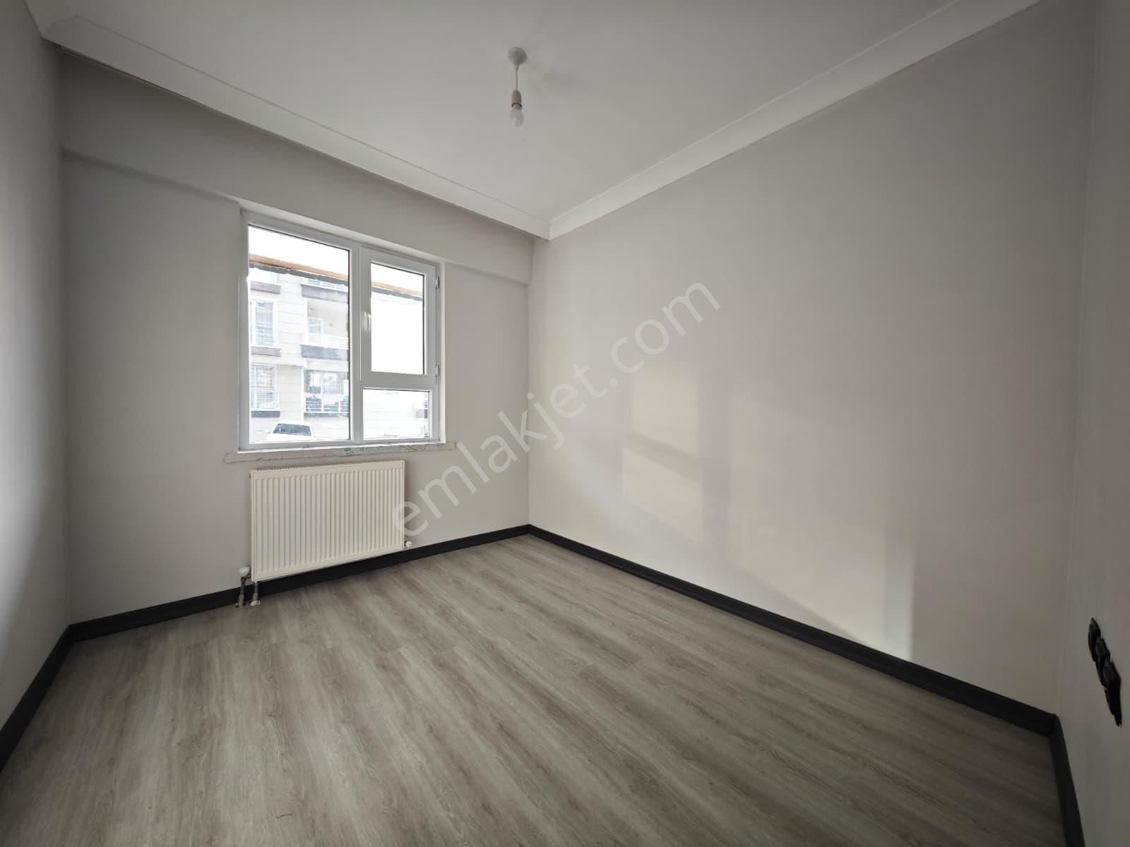 Beşikkaya Mah. Asansörlü 3+1 2.katta Satılık Sıfır Daire !! - Görsel 22