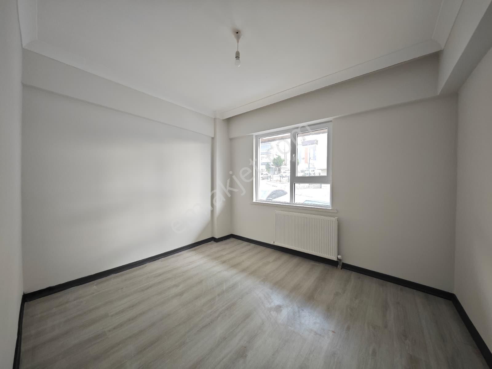 Beşikkaya Mah. Asansörlü 3+1 2.katta Satılık Sıfır Daire !! - Görsel 17