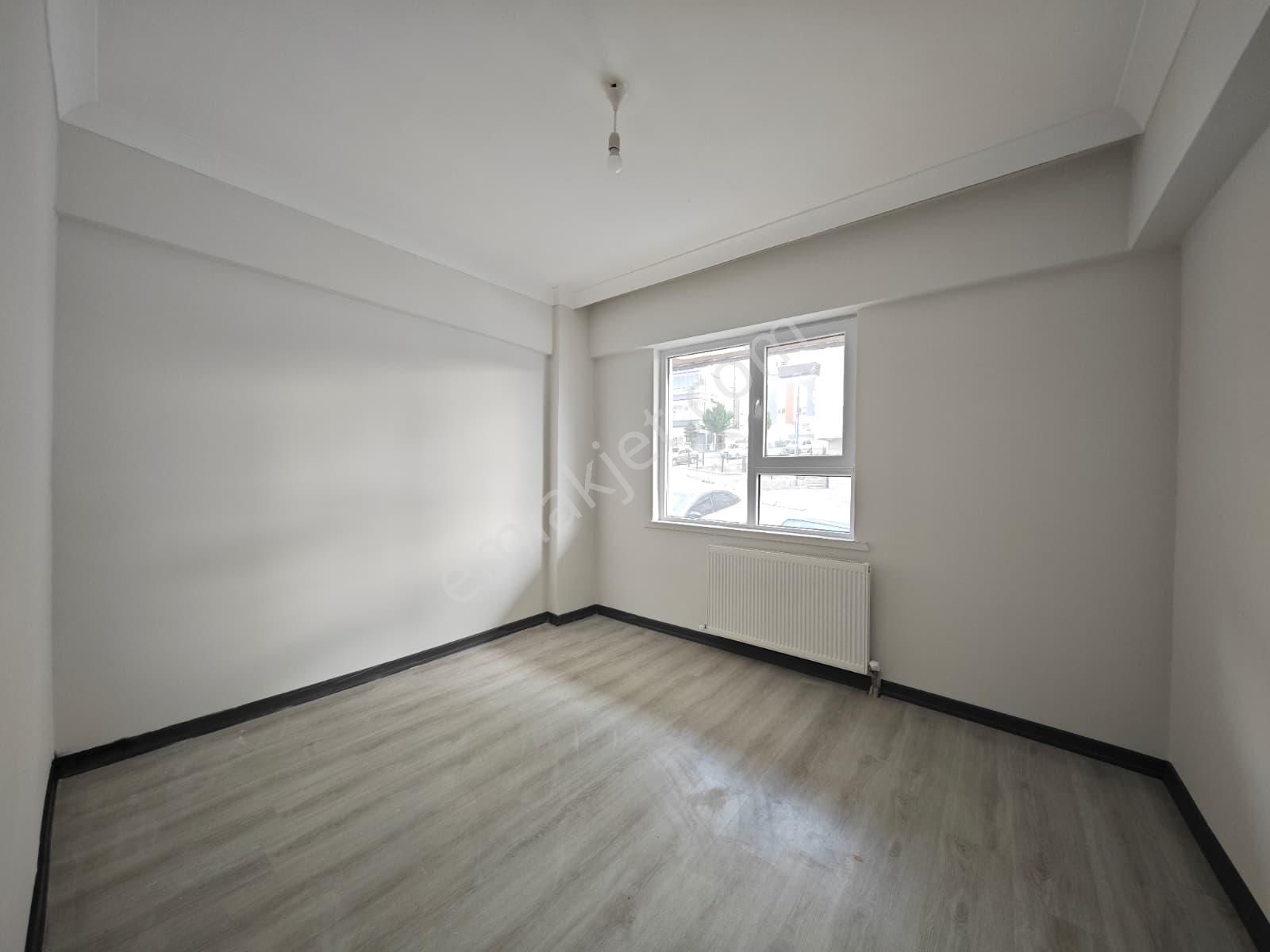 Beşikkaya Mah. Asansörlü 3+1 2.katta Satılık Sıfır Daire !! - Görsel 19