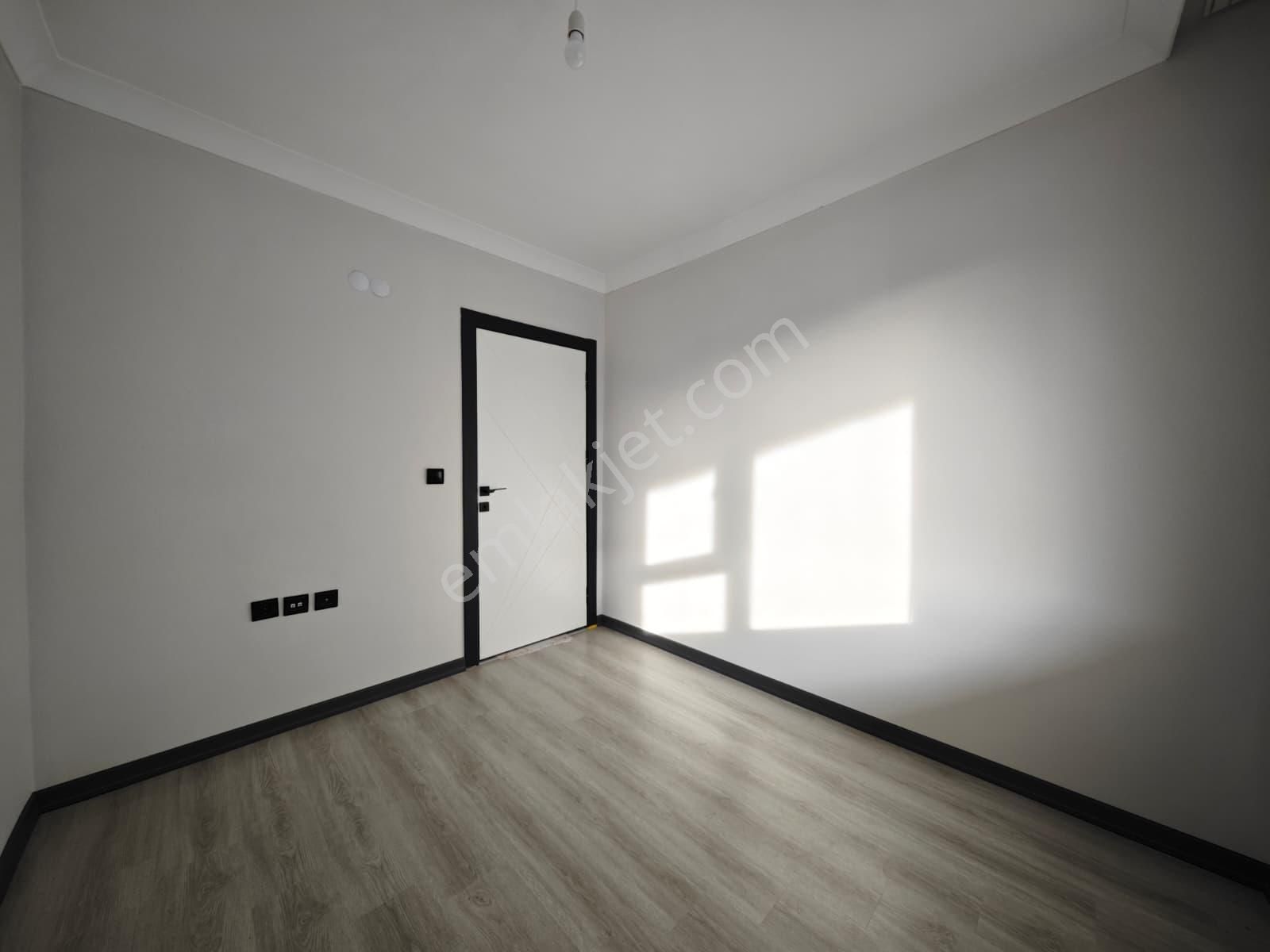 Beşikkaya Mah. Asansörlü 3+1 2.katta Satılık Sıfır Daire !! - Görsel 20