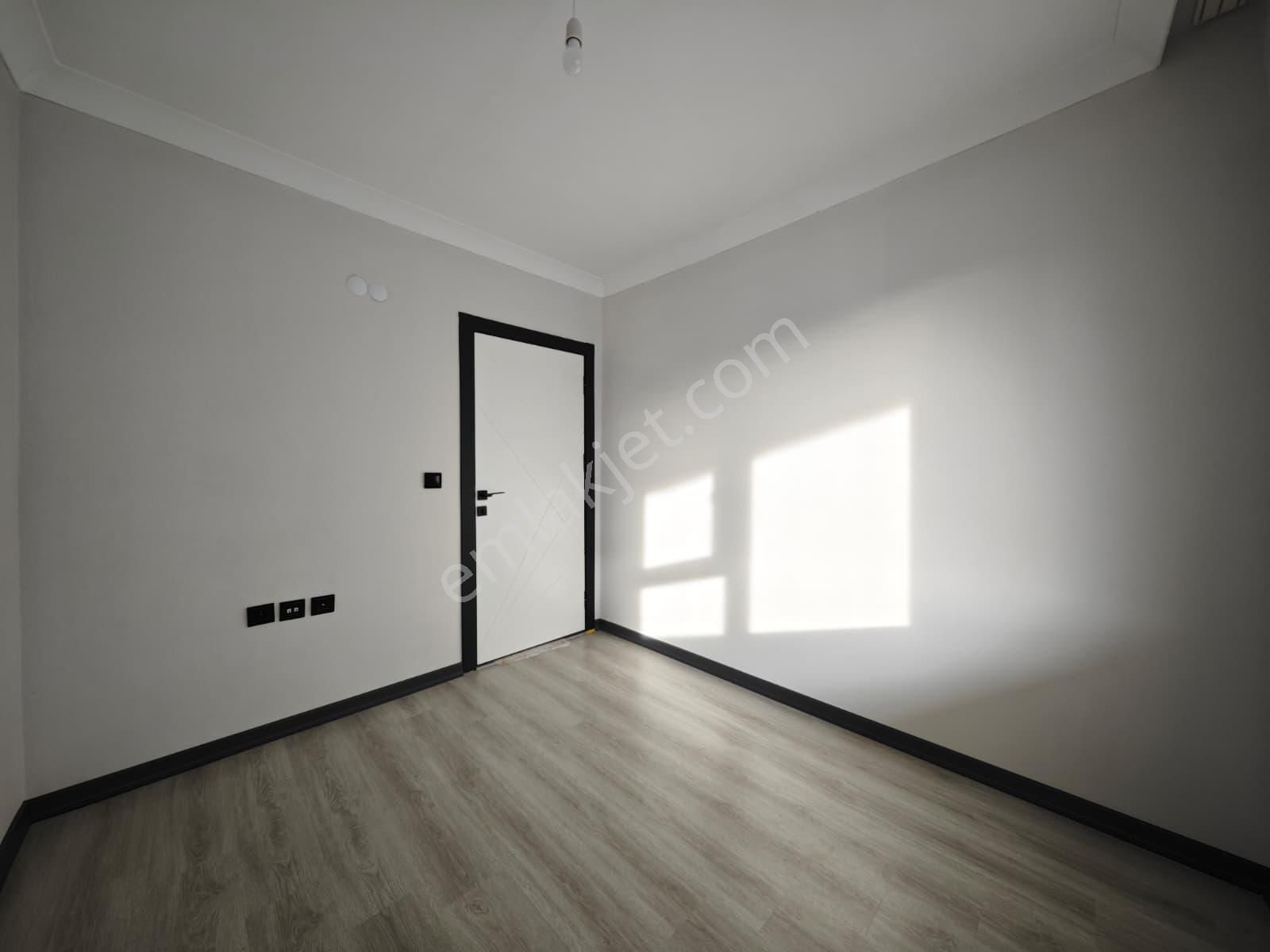 Beşikkaya Mah. Asansörlü 3+1 2.katta Satılık Sıfır Daire !! - Görsel 21