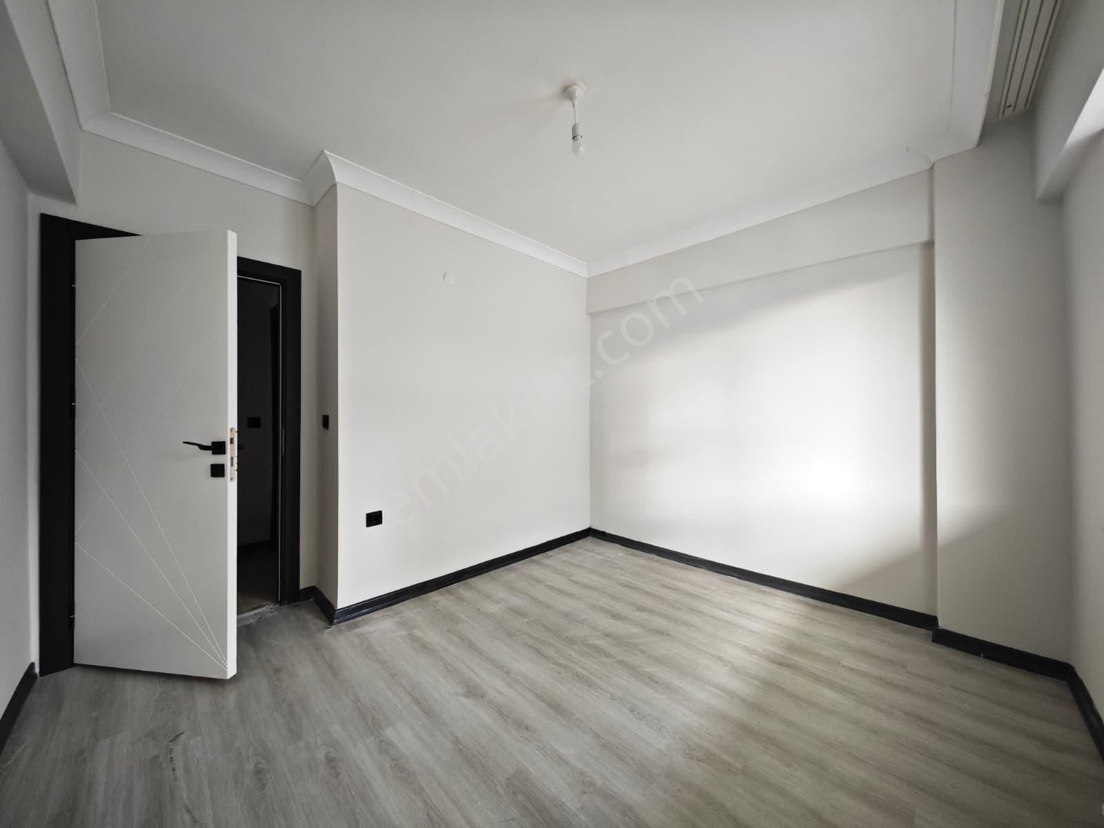 Beşikkaya Mah. Asansörlü 3+1 2.katta Satılık Sıfır Daire !! - Görsel 23