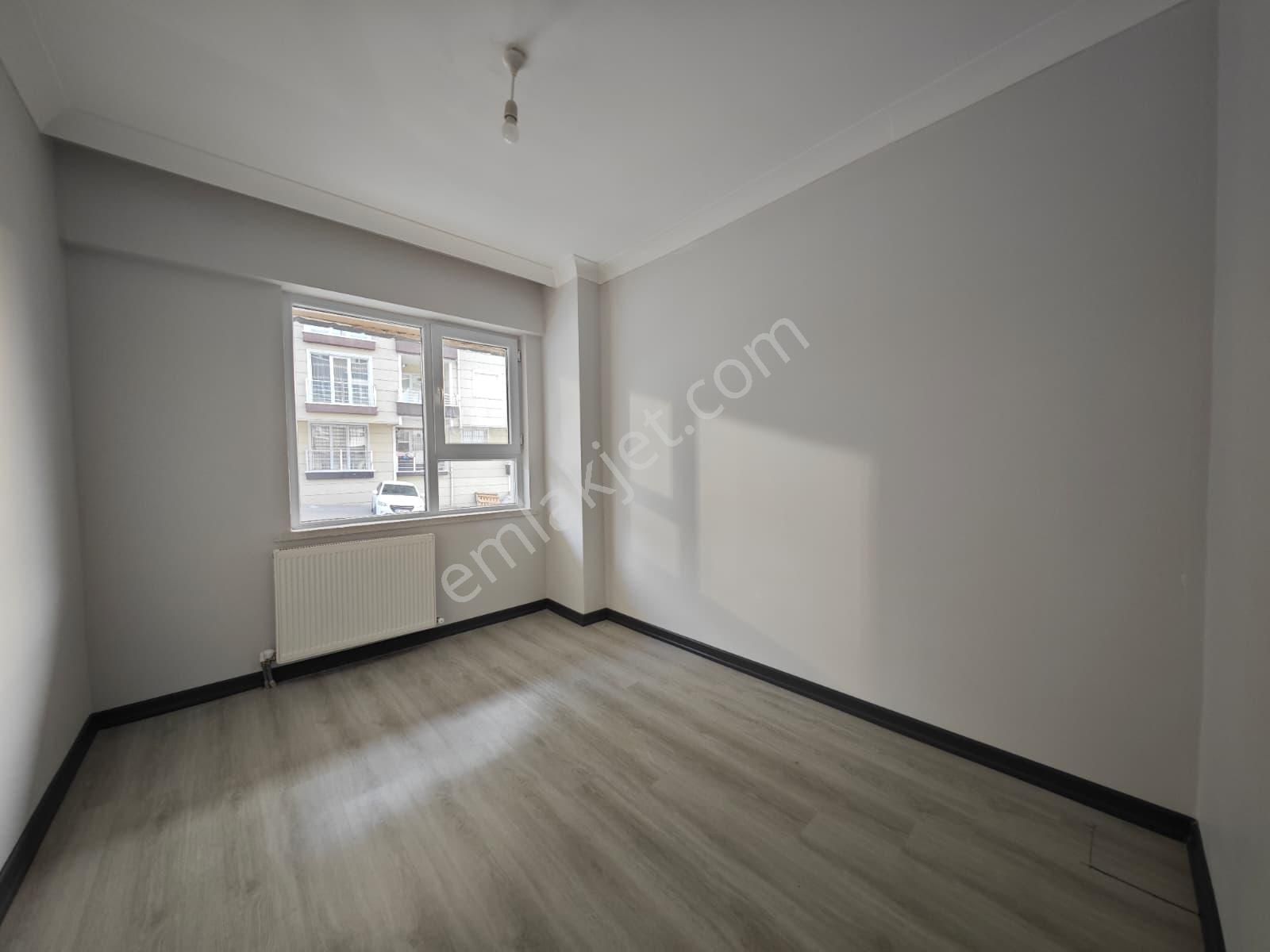 Beşikkaya Mah. Asansörlü 3+1 2.katta Satılık Sıfır Daire !! - Görsel 16