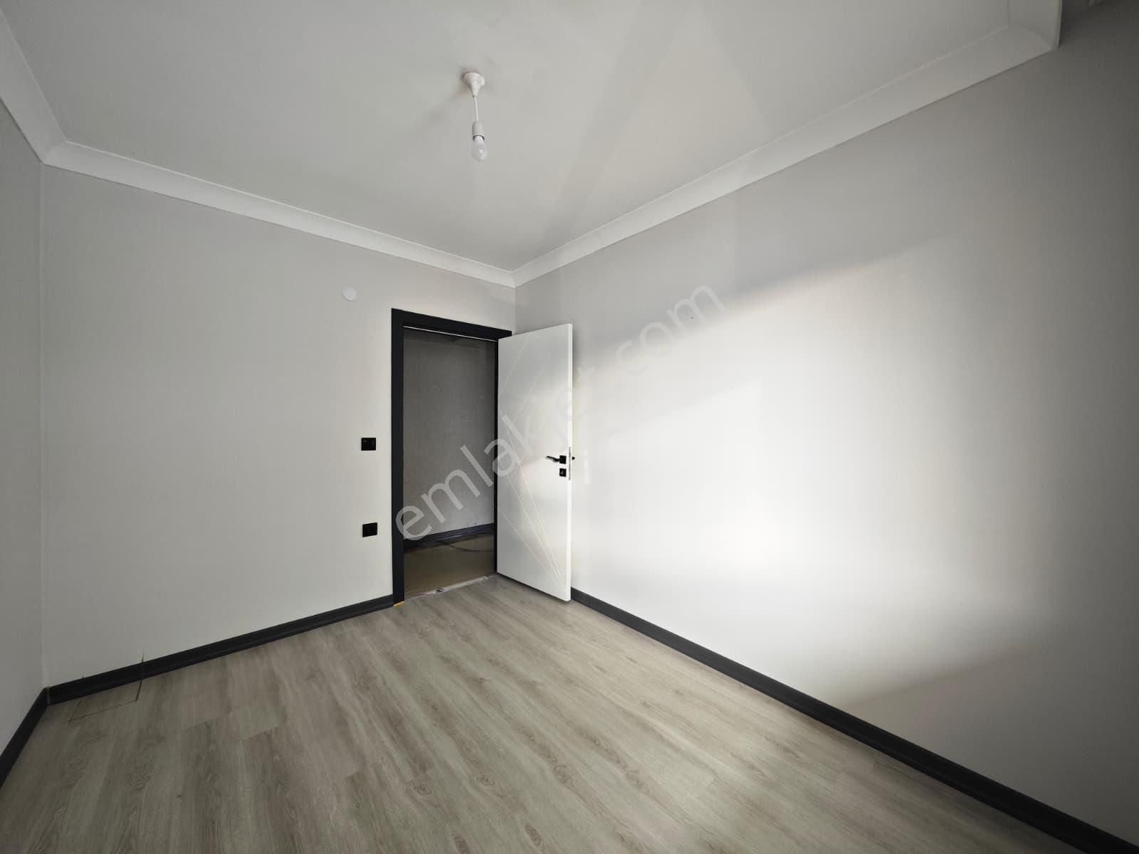 Beşikkaya Mah. Asansörlü 3+1 2.katta Satılık Sıfır Daire !! - Görsel 14