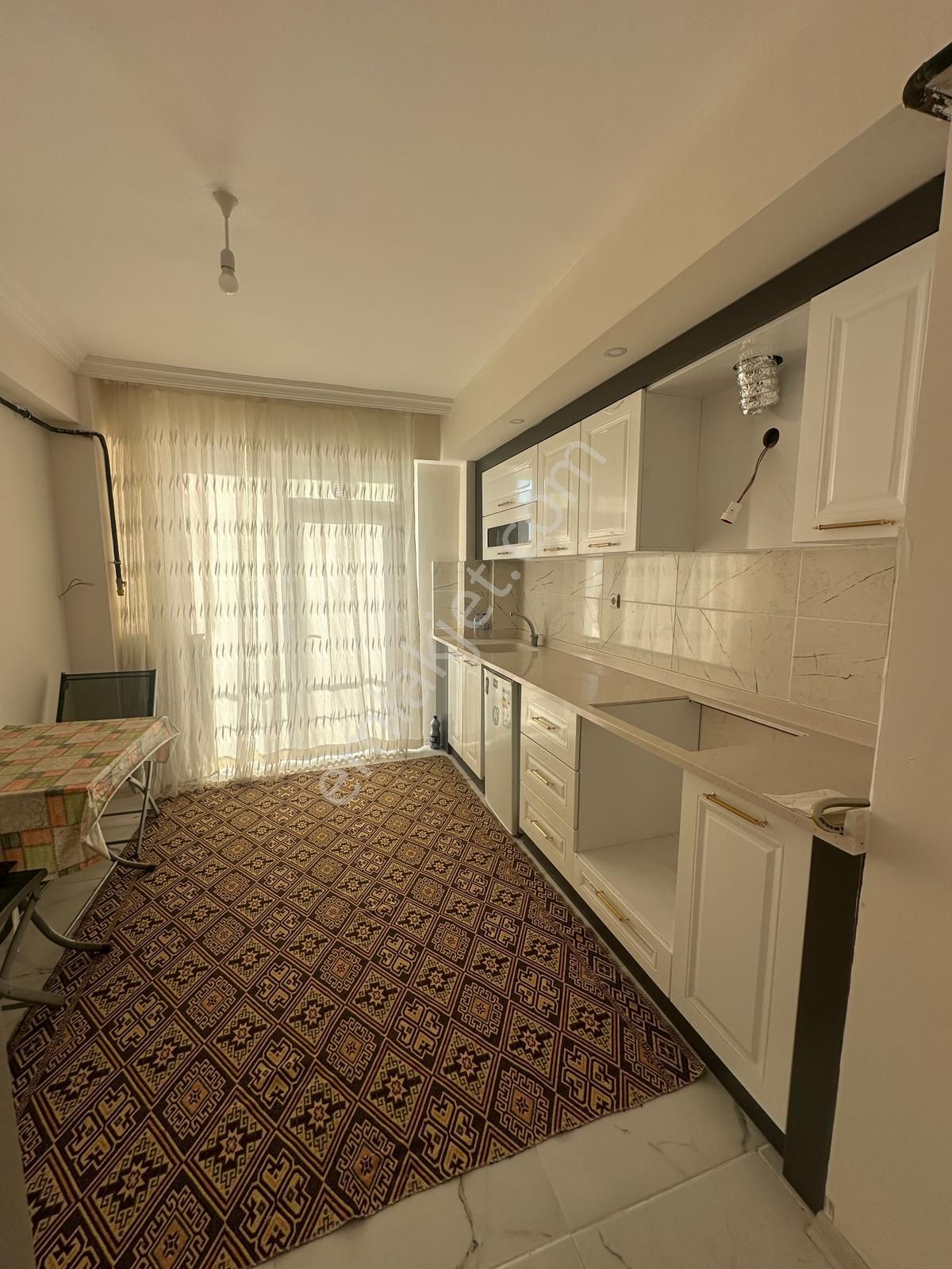 Afyon Üçok Emlaktan Mareşal F Çakmak Mah Satılık 2 Yaş 3+1 Fırsat Daire - Görsel 7