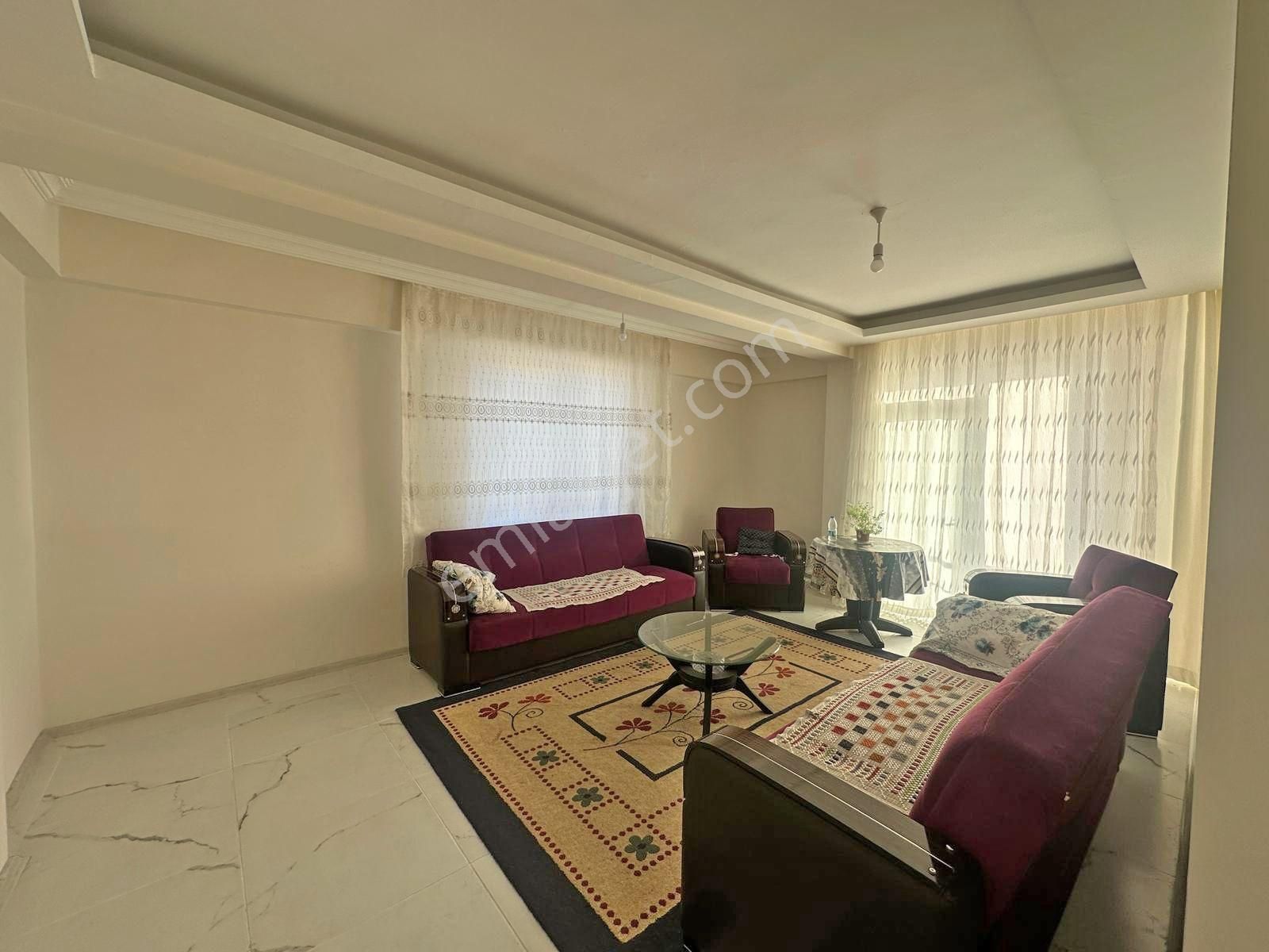 Afyon Üçok Emlaktan Mareşal F Çakmak Mah Satılık 2 Yaş 3+1 Fırsat Daire - Görsel 11