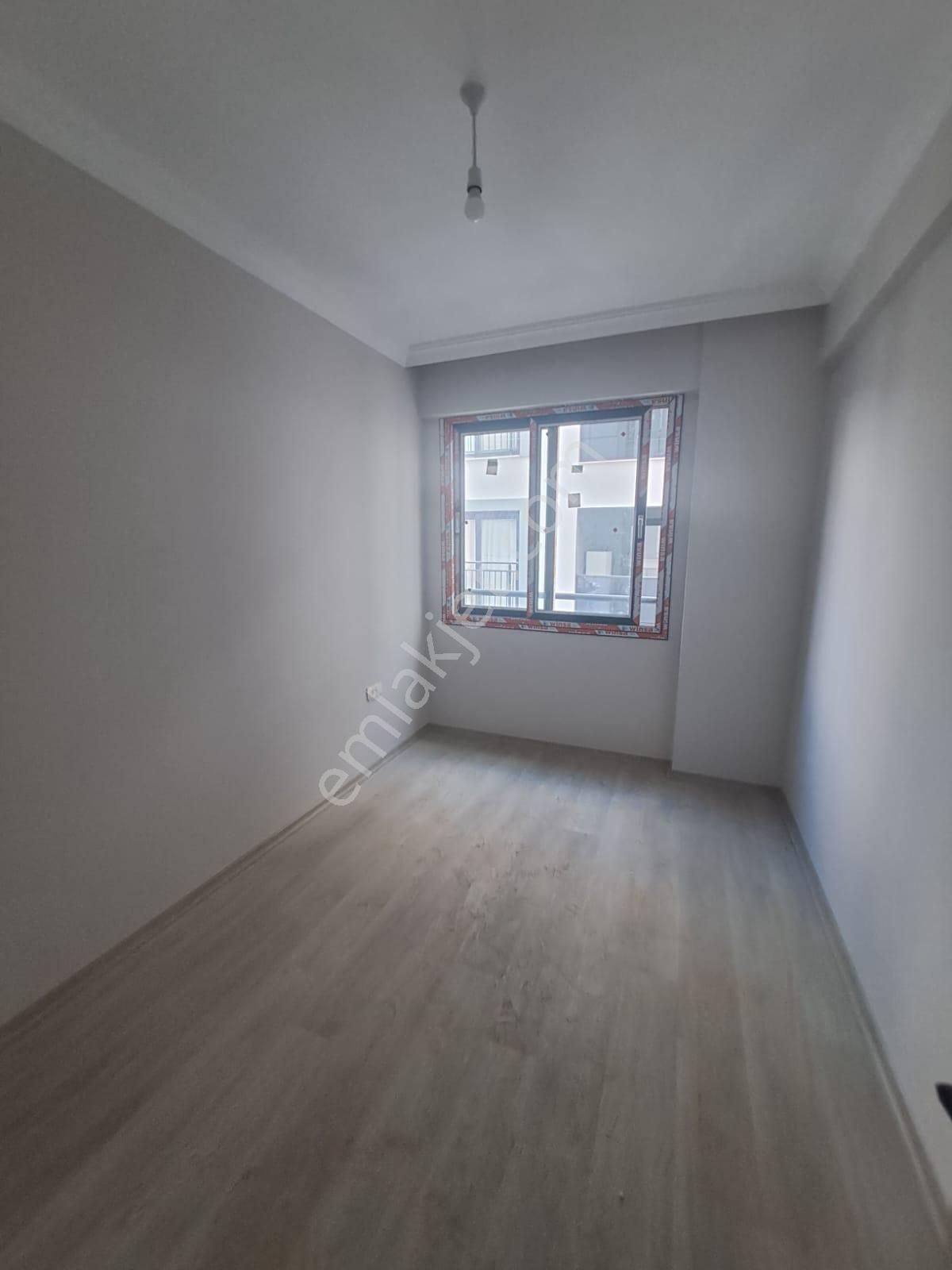 Aydın Söke Çeltikçi Mahallesin De Satılık Sıfır Ara Kat Daire. - Görsel 6