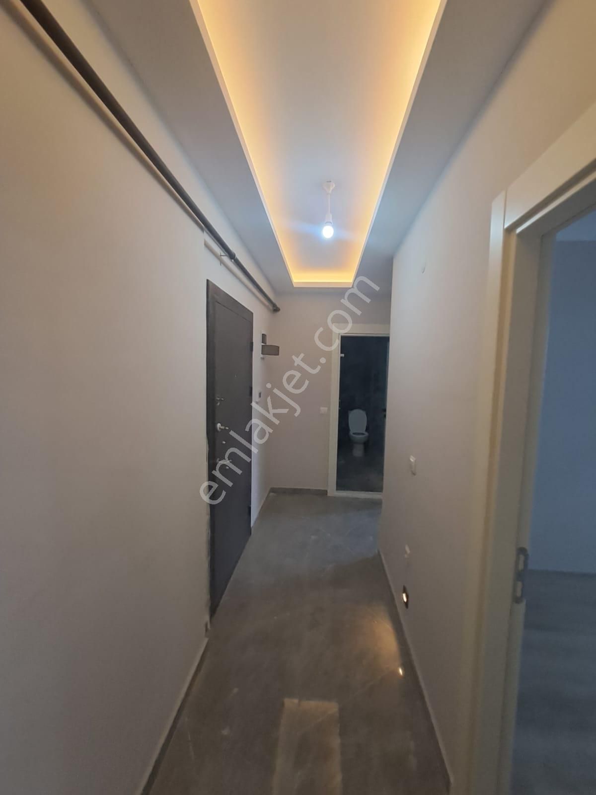 Aydın Söke Çeltikçi Mahallesin De Satılık Sıfır Ara Kat Daire. - Görsel 16