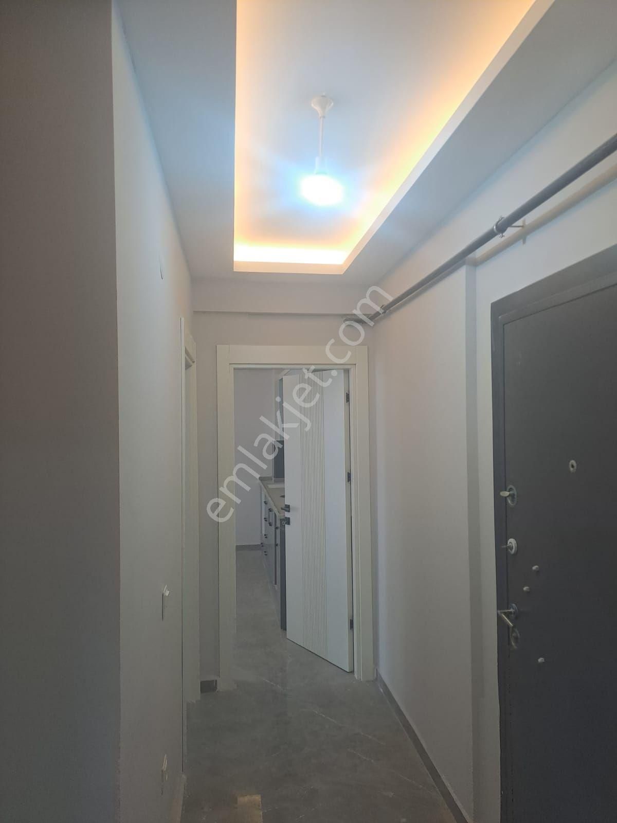 Aydın Söke Çeltikçi Mahallesin De Satılık Sıfır Ara Kat Daire. - Görsel 15