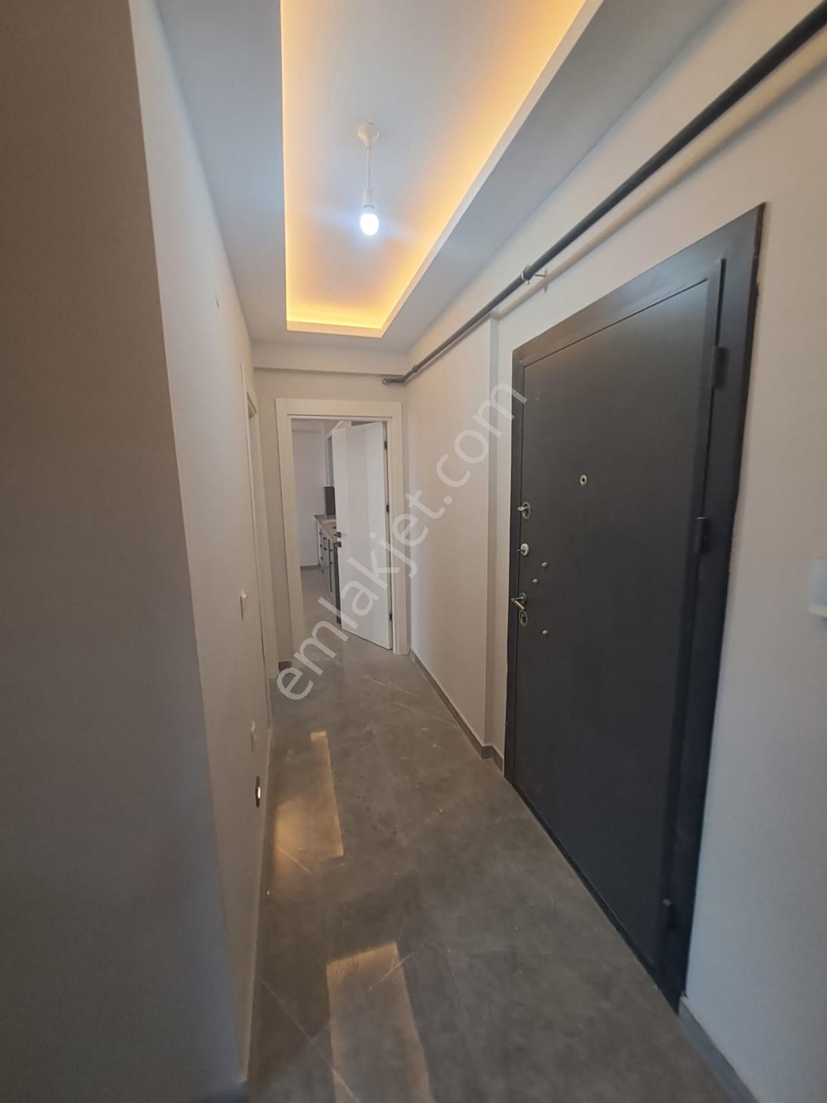 Aydın Söke Çeltikçi Mahallesin De Satılık Sıfır Ara Kat Daire. - Görsel 17