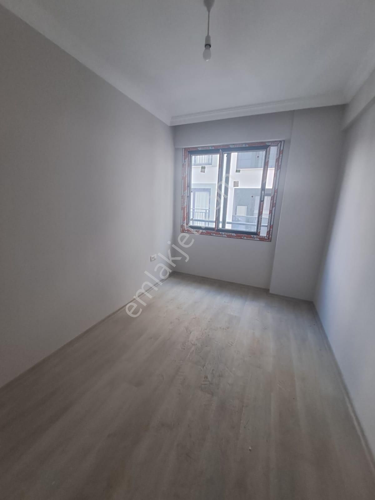 Aydın Söke Çeltikçi Mahallesin De Satılık Sıfır Ara Kat Daire. - Görsel 9