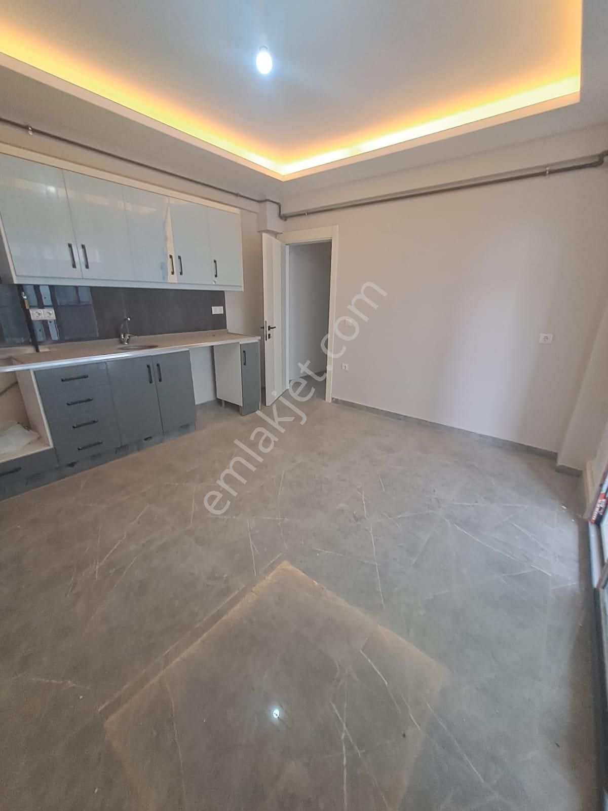 Aydın Söke Çeltikçi Mahallesin De Satılık Sıfır Ara Kat Daire. - Görsel 7