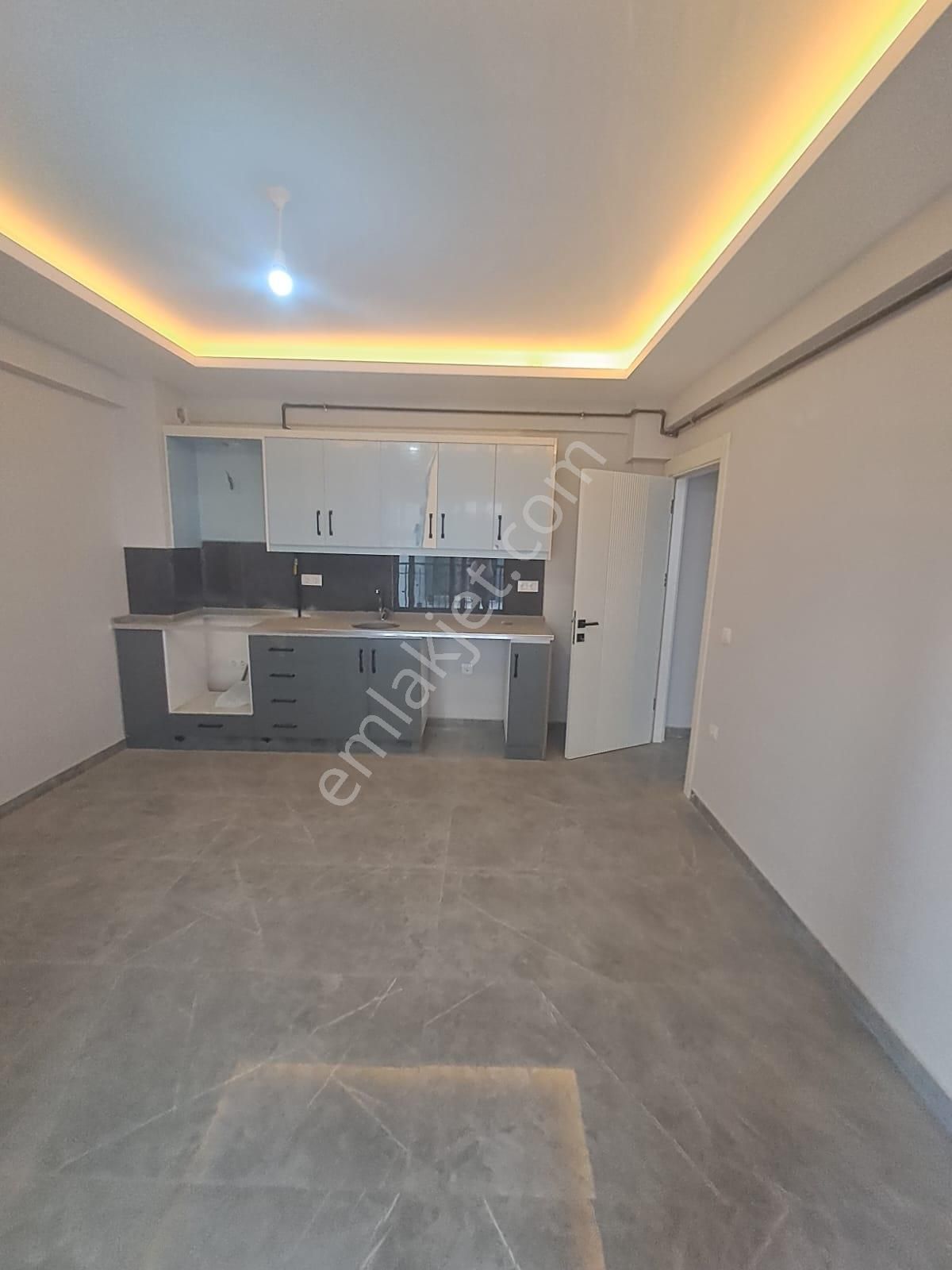 Aydın Söke Çeltikçi Mahallesin De Satılık Sıfır Ara Kat Daire. - Görsel 5