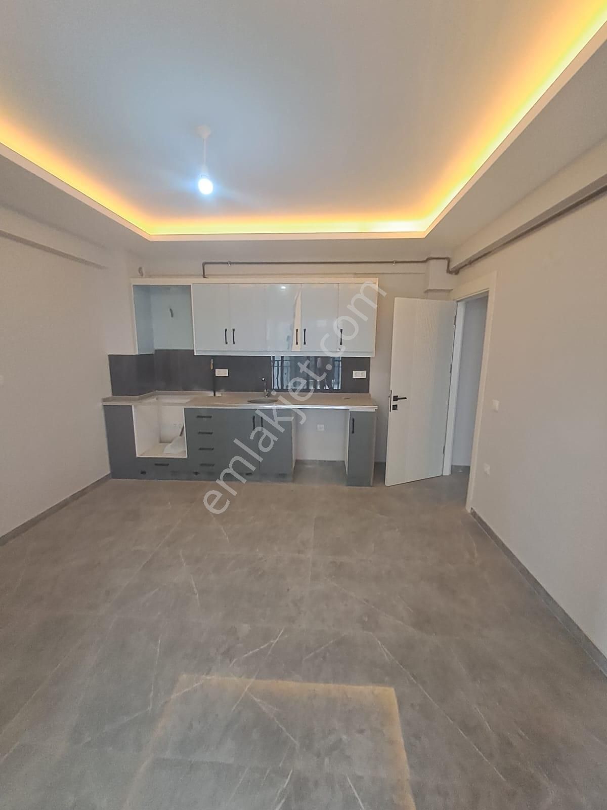 Aydın Söke Çeltikçi Mahallesin De Satılık Sıfır Ara Kat Daire. - Görsel 3