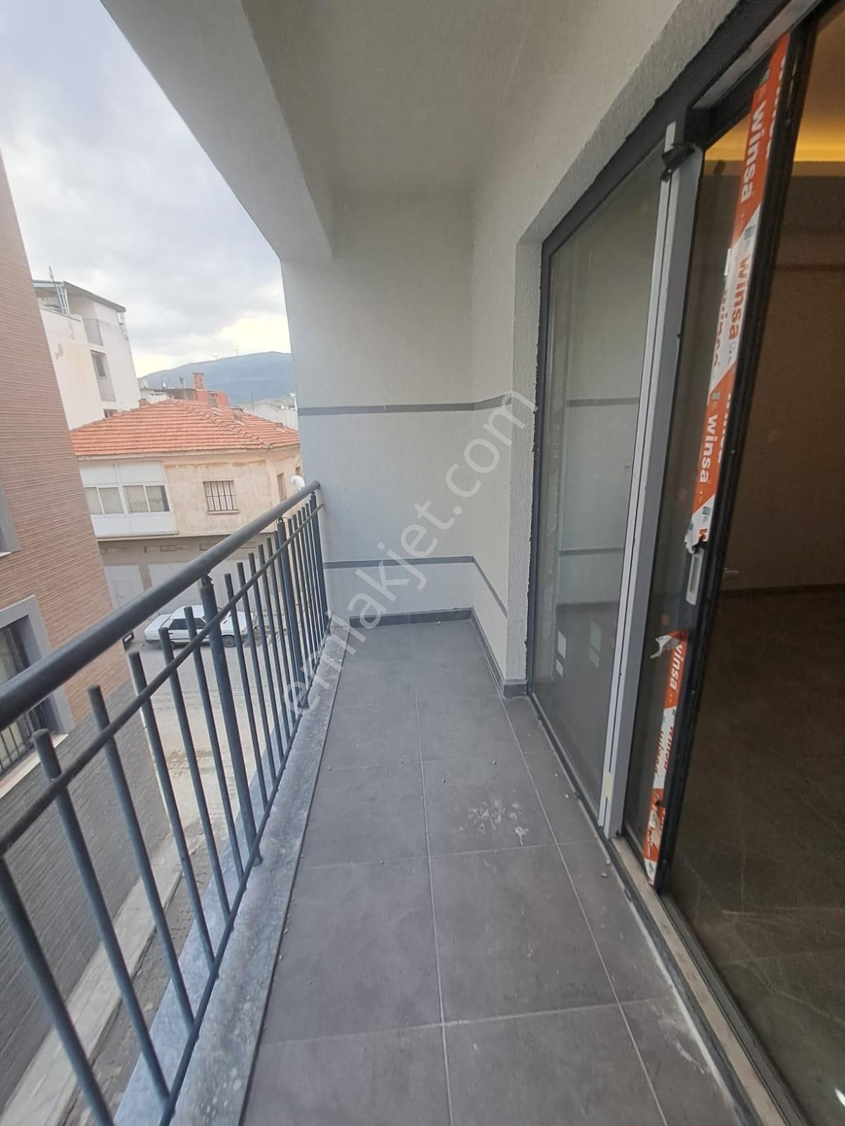 Aydın Söke Çeltikçi Mahallesin De Satılık Sıfır Ara Kat Daire. - Görsel 13